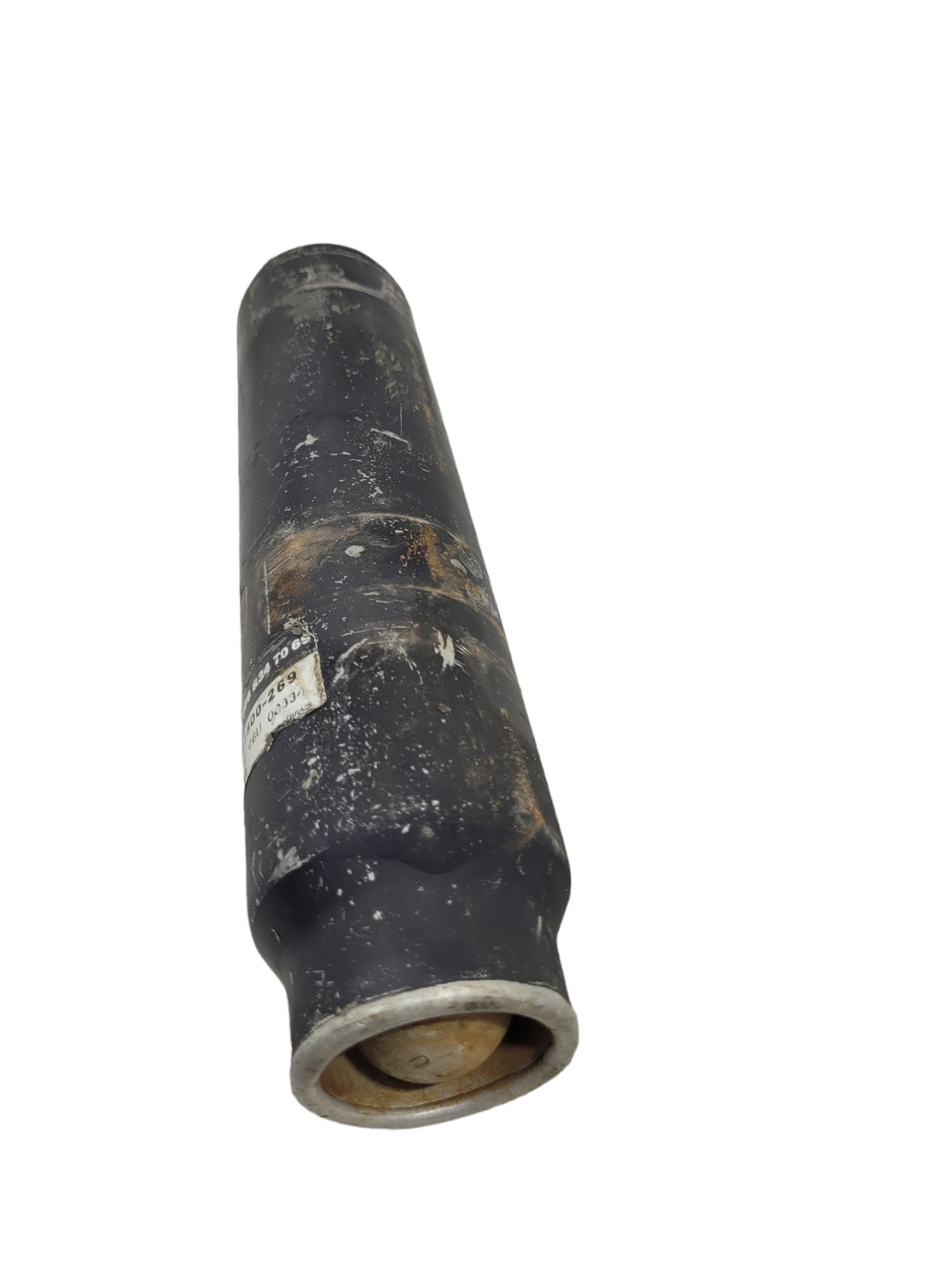 Filtro Secador Mercedes Benz _ A6968347069 6