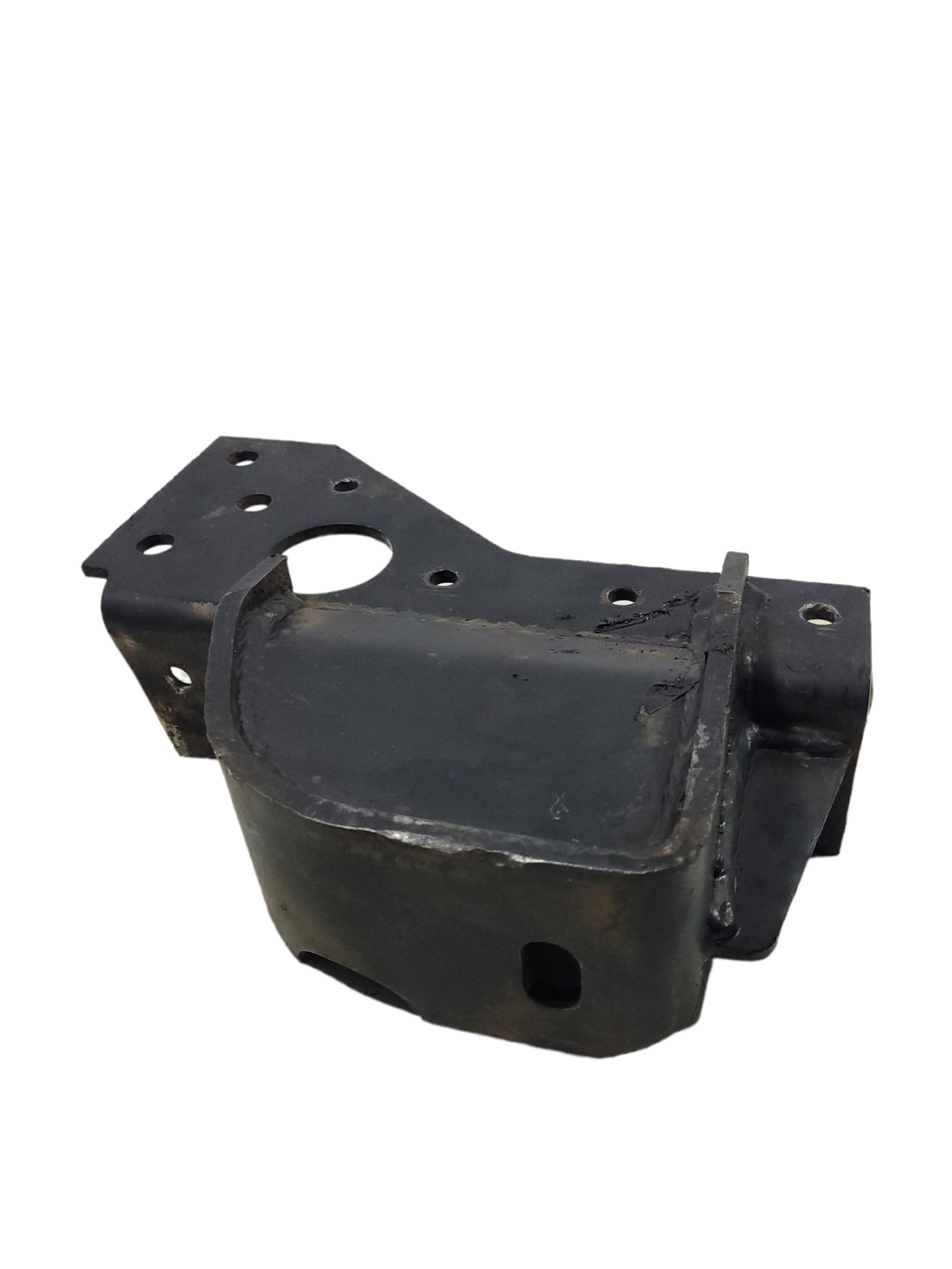 Suporte Da Cabine Ford Cargo 4