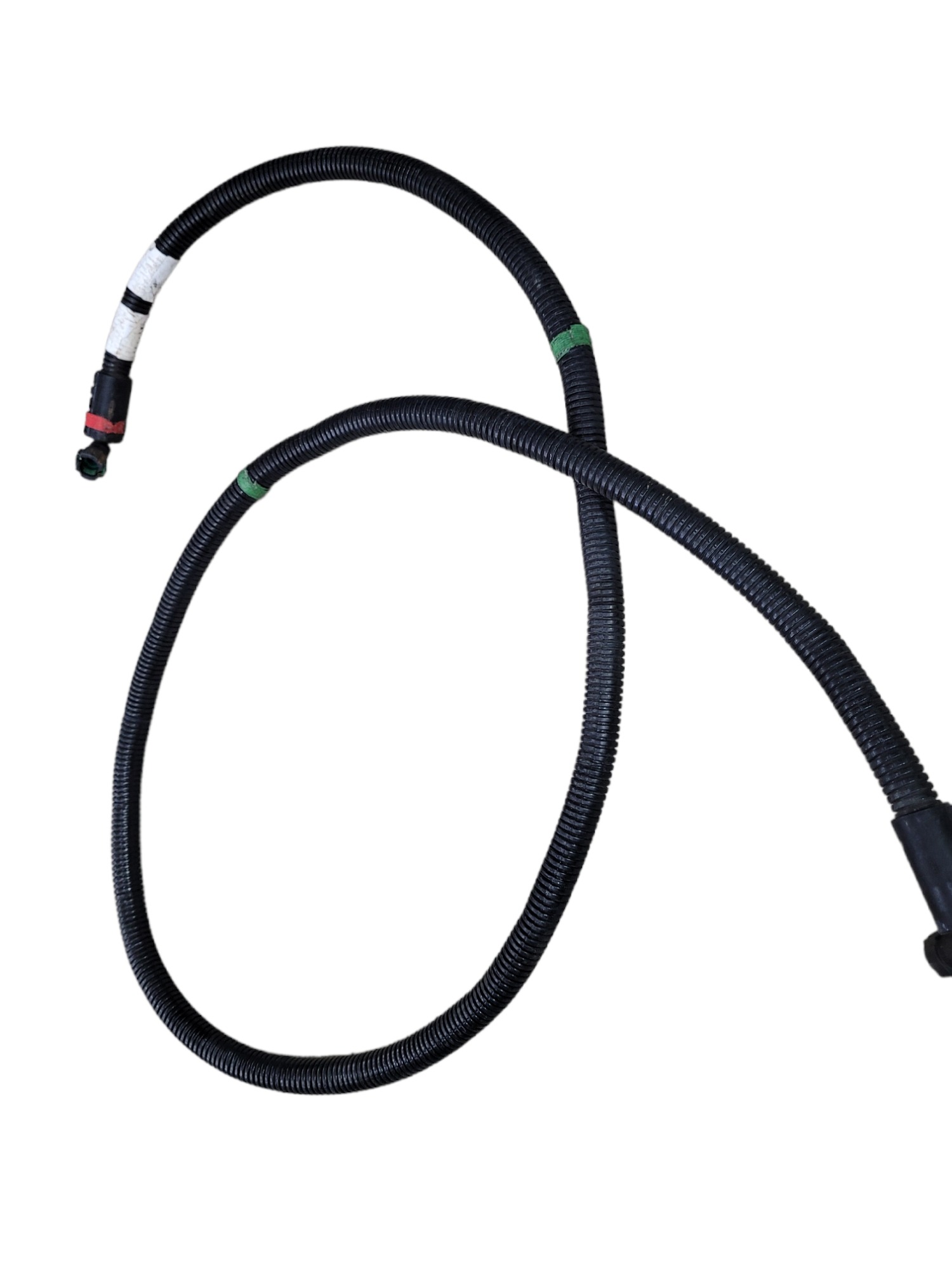 Cano Do Arla Ford Cargo 3