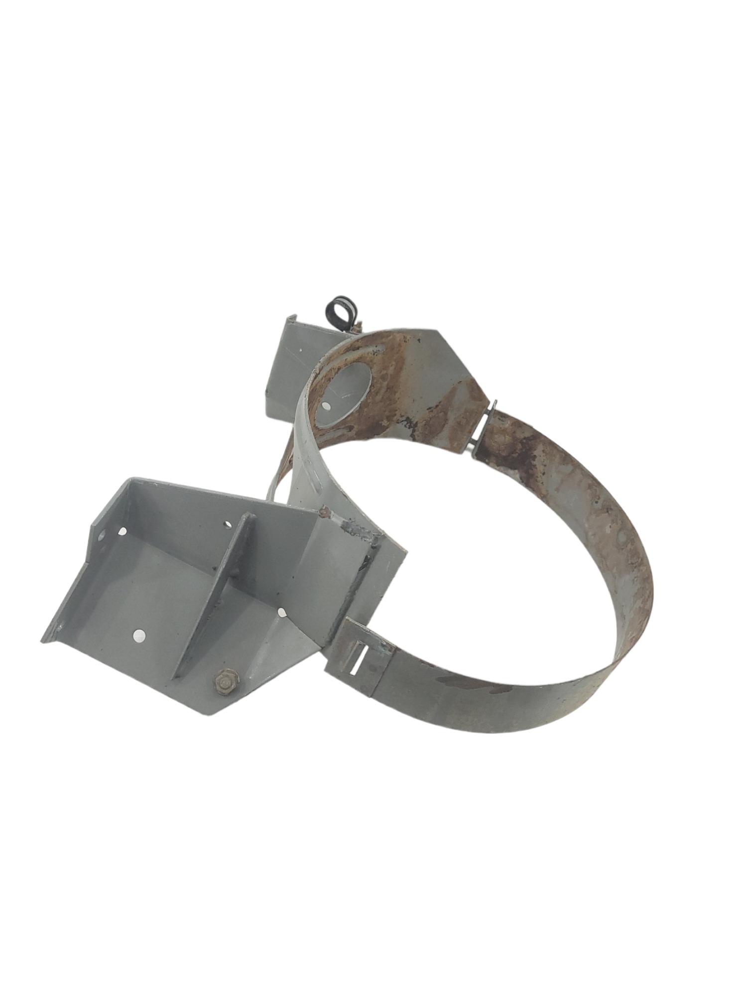 Suporte Filtro De Ar M Benz 5