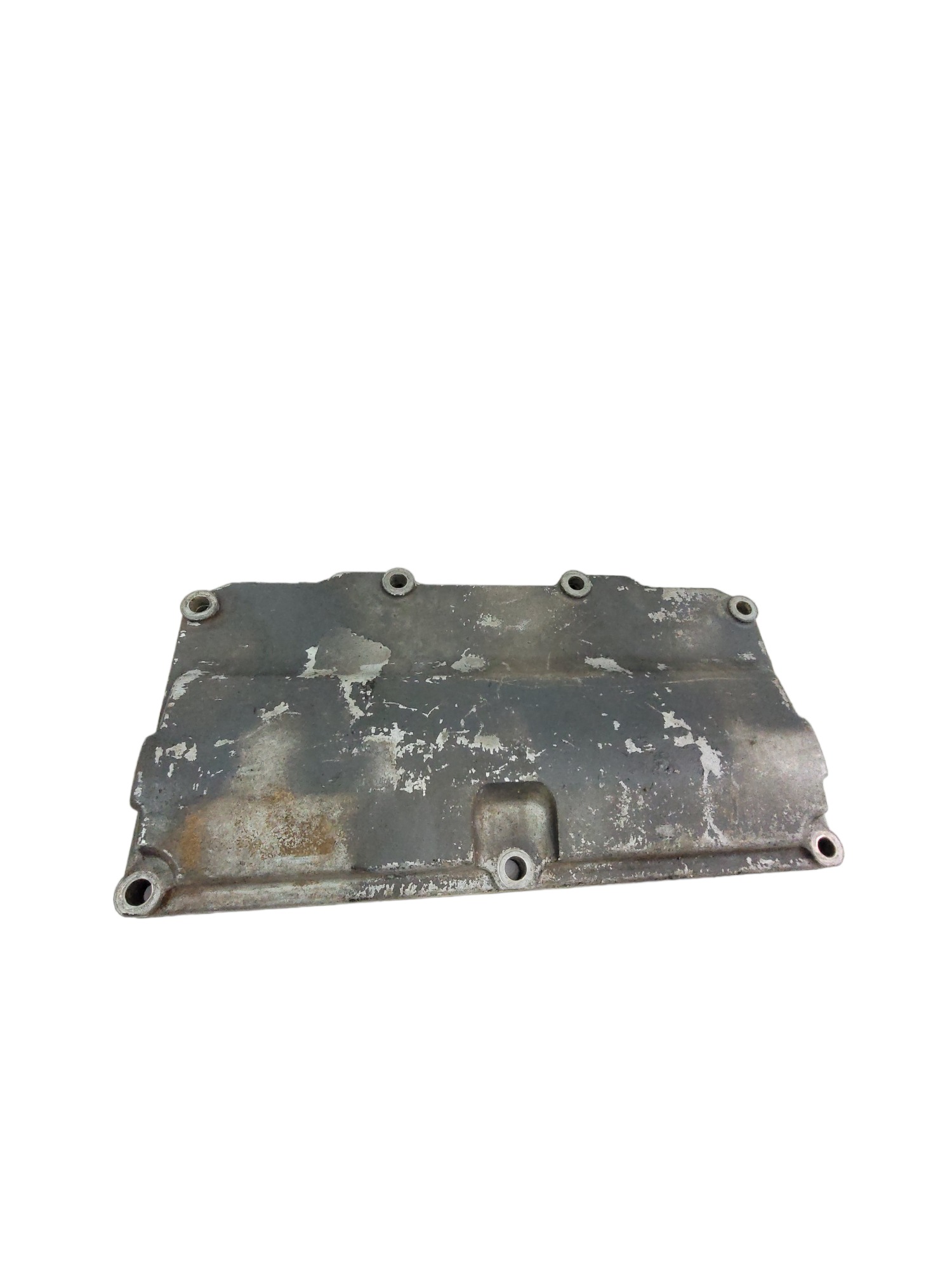 Tampa De Motor Scania 1835795 4