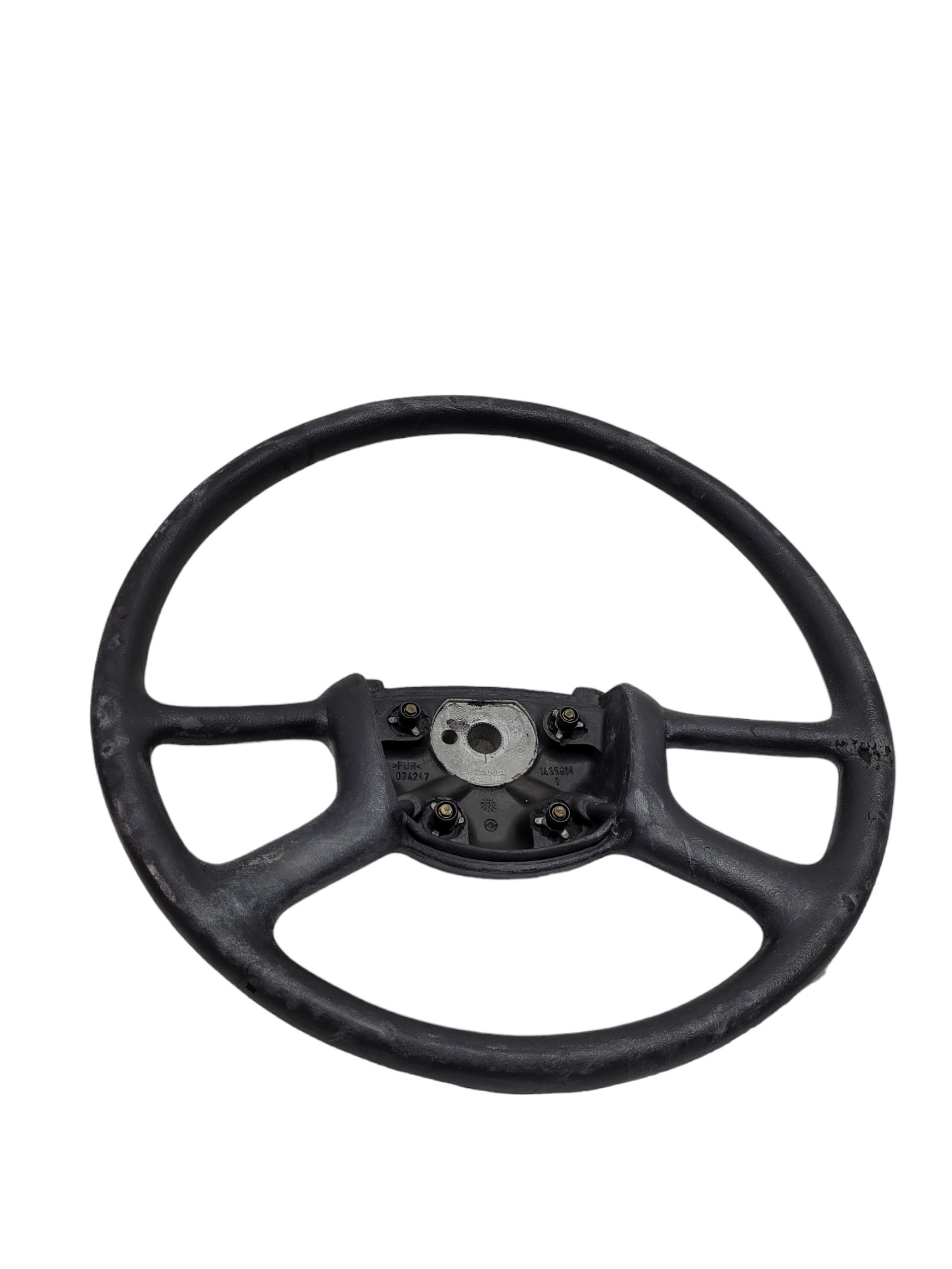 Volante Direção Scânia 1435914 2