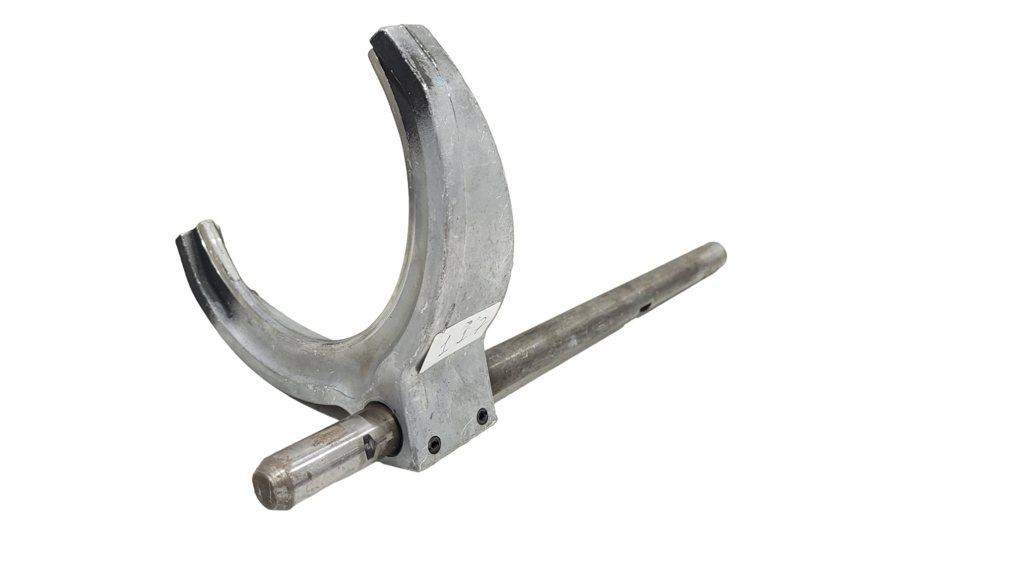 Garfo 5 E Ré Caixa Zf 1307306019 5