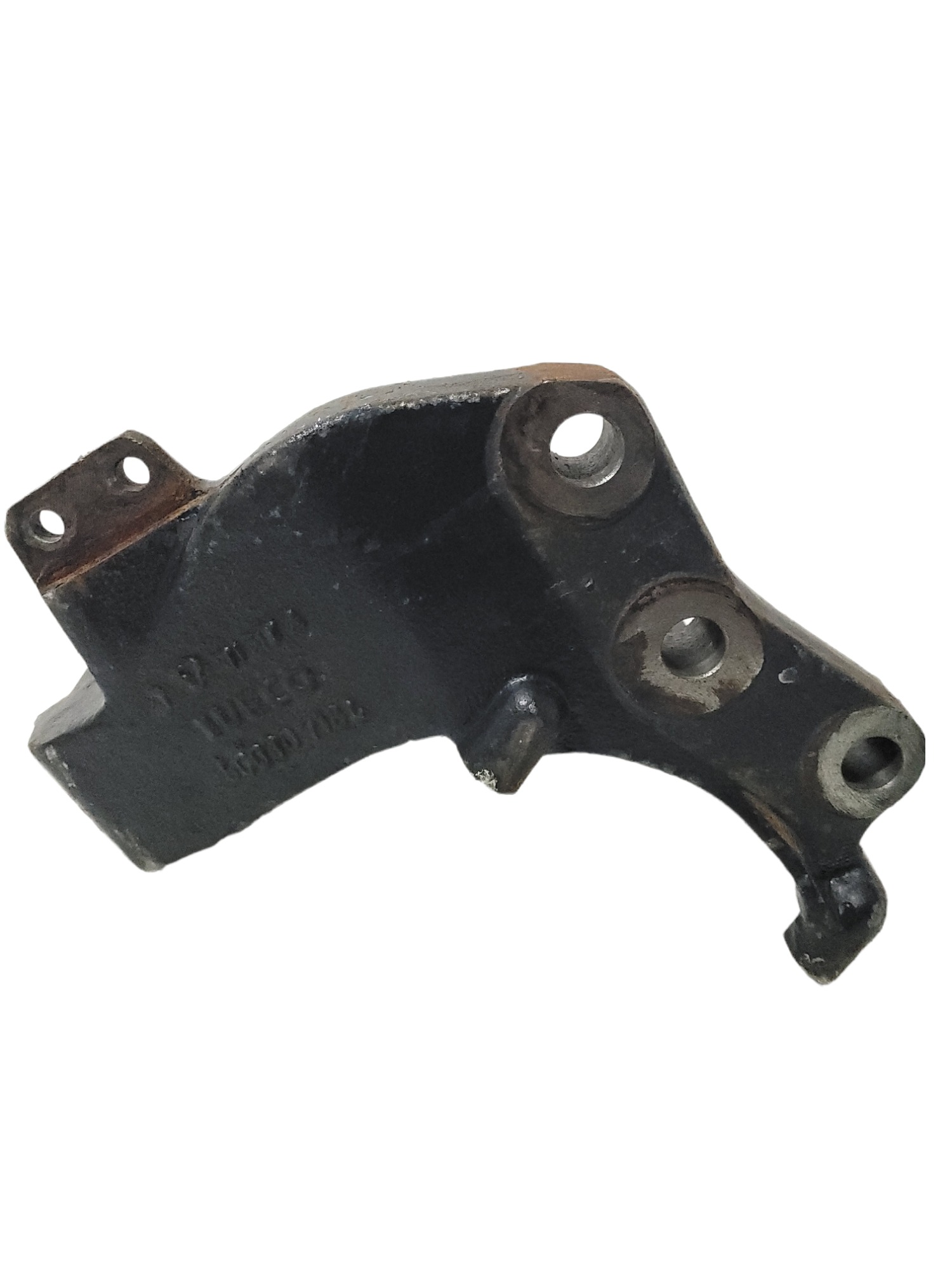 Suporte Coxim Do Motor Iveco Stralis 2