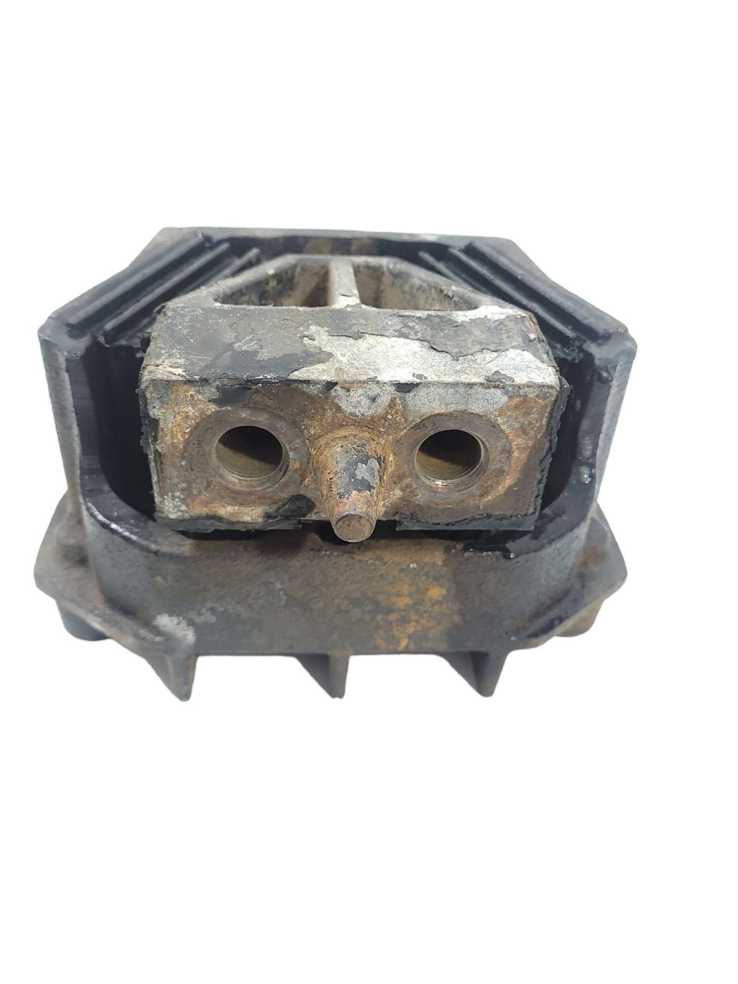 Suporte Coxim Traseiro Motor Vw Constellation  2t2199221 4