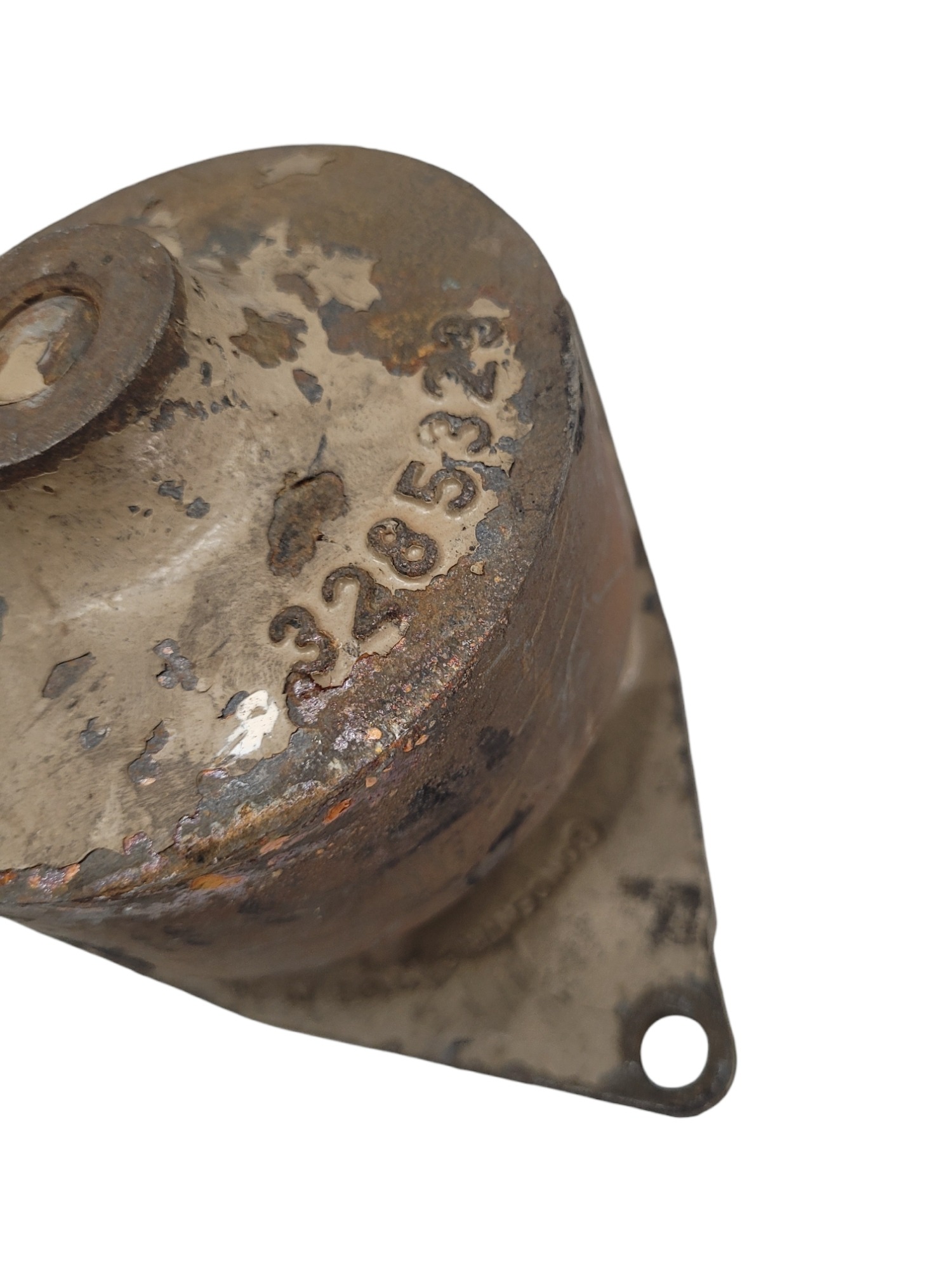 Bomba Água Motor Cummins 6 Cilindros 5