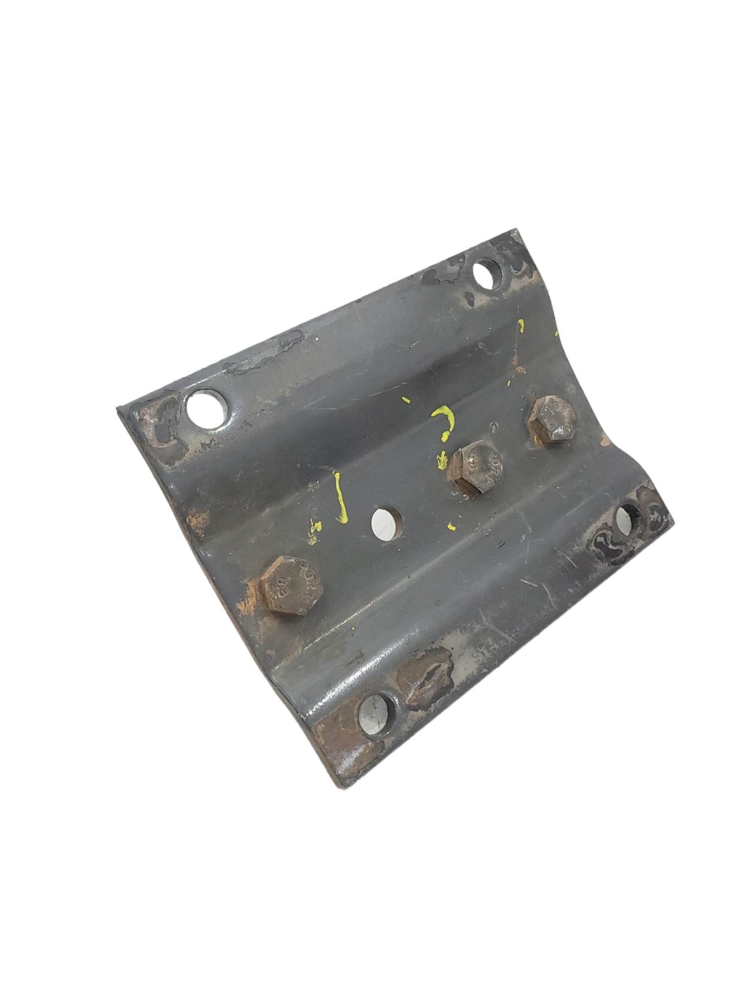 Suporte Cabine Direito Scania G420 2010 E 2011 1769576 3
