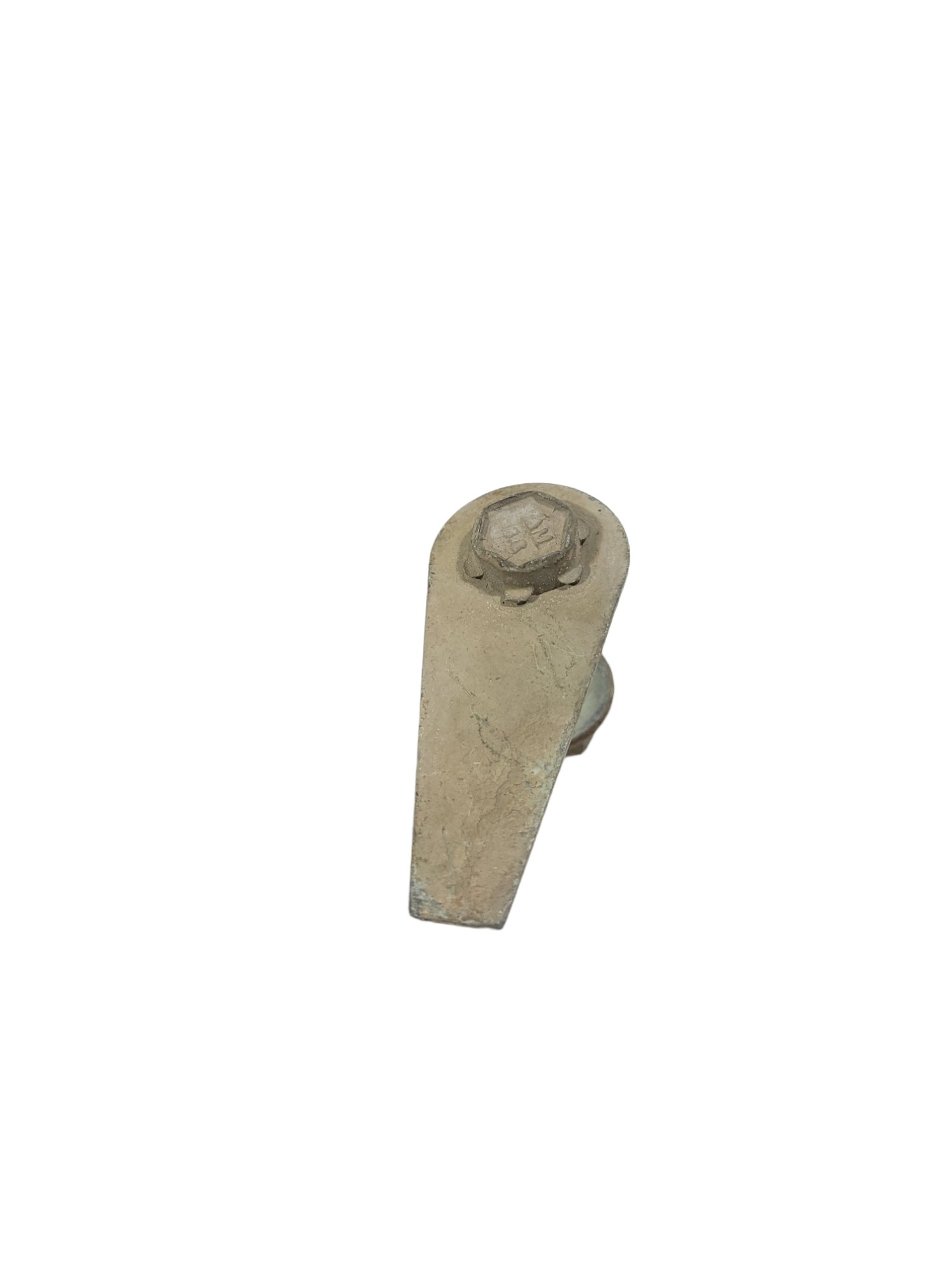Suporte Ford Cargo 4