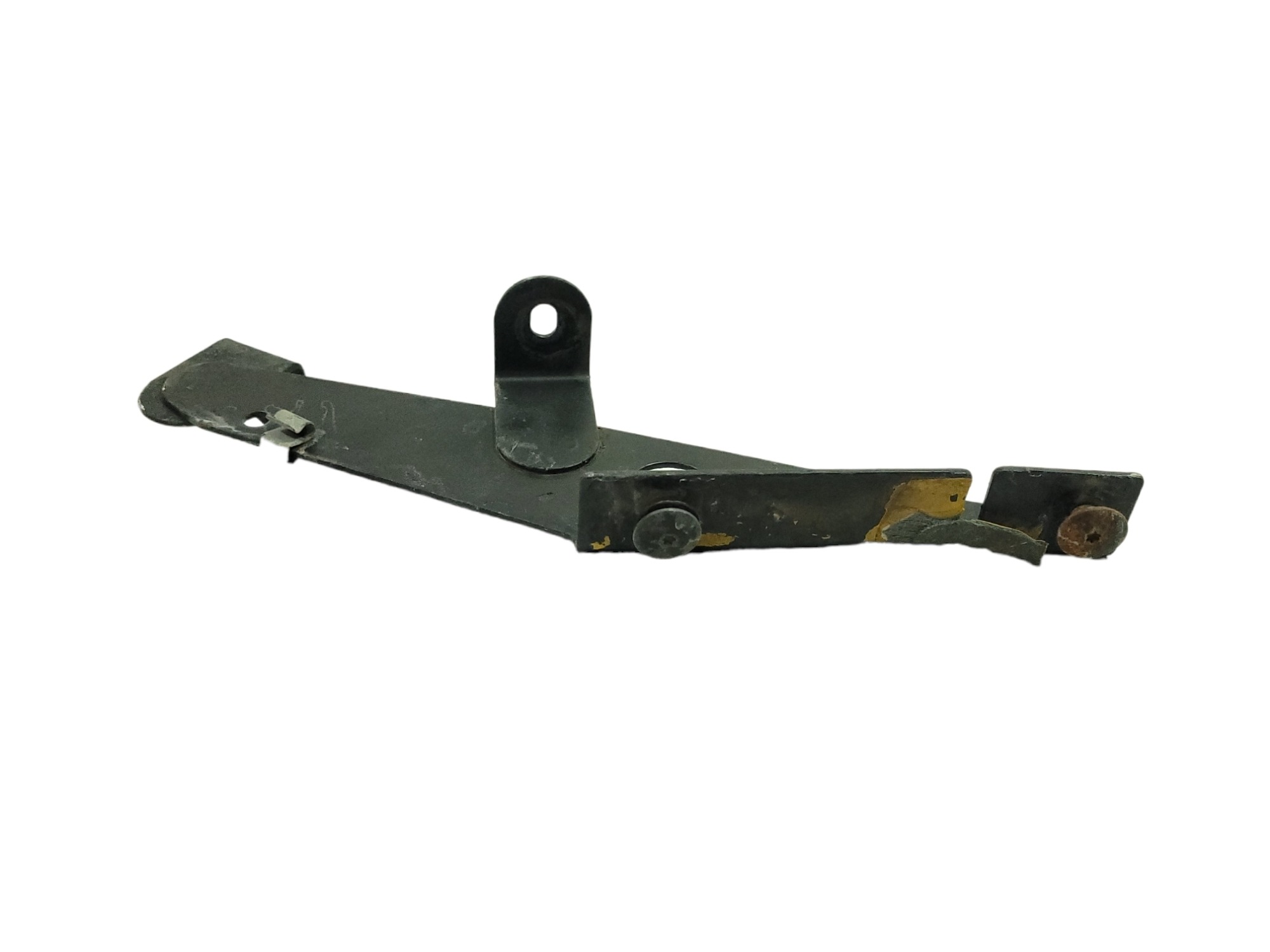 Suporte Quebra Sol Volvo Fm 8191277 2