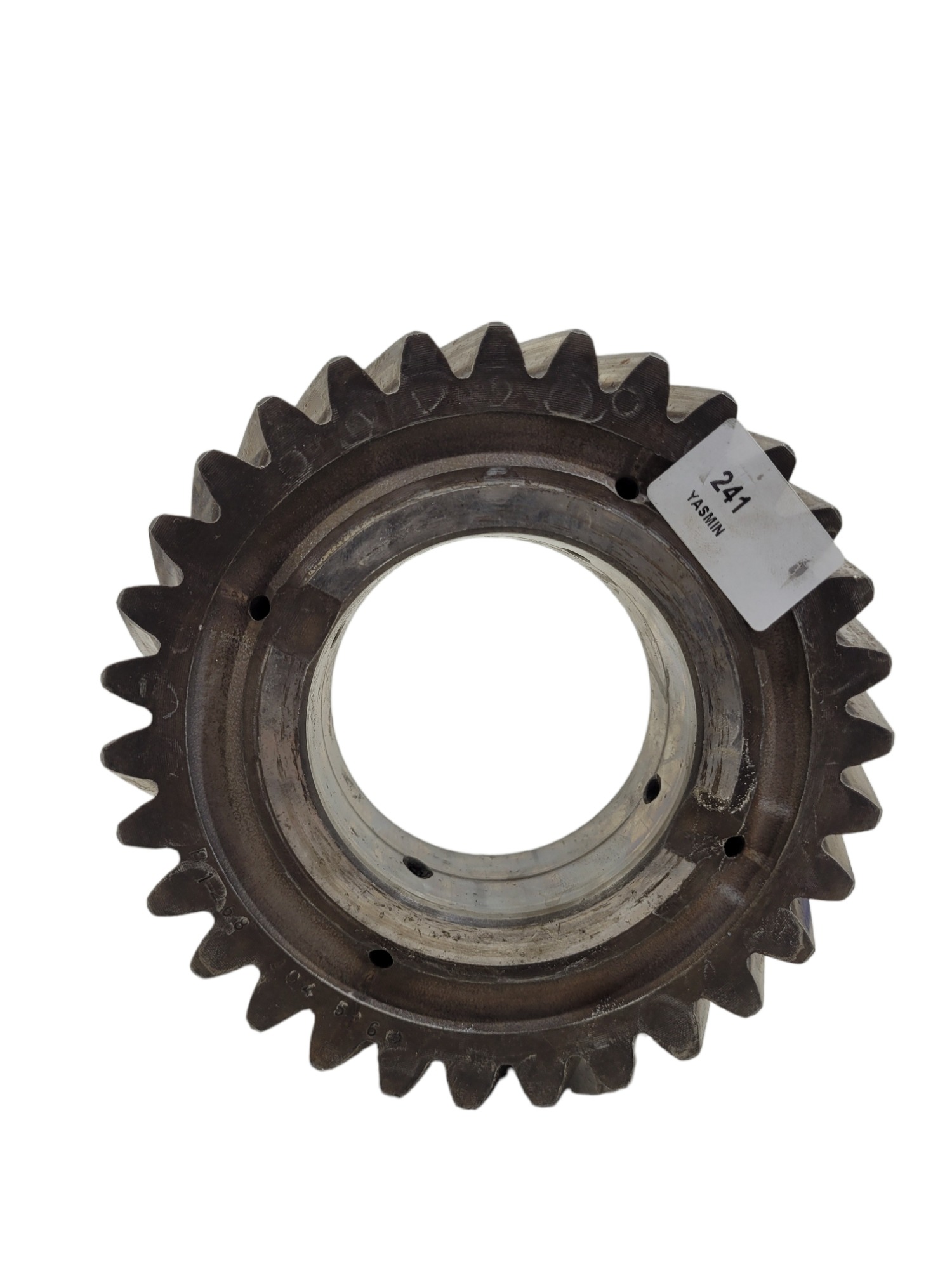 Engrenagem 5ª Marcha Zf 1268304536 1
