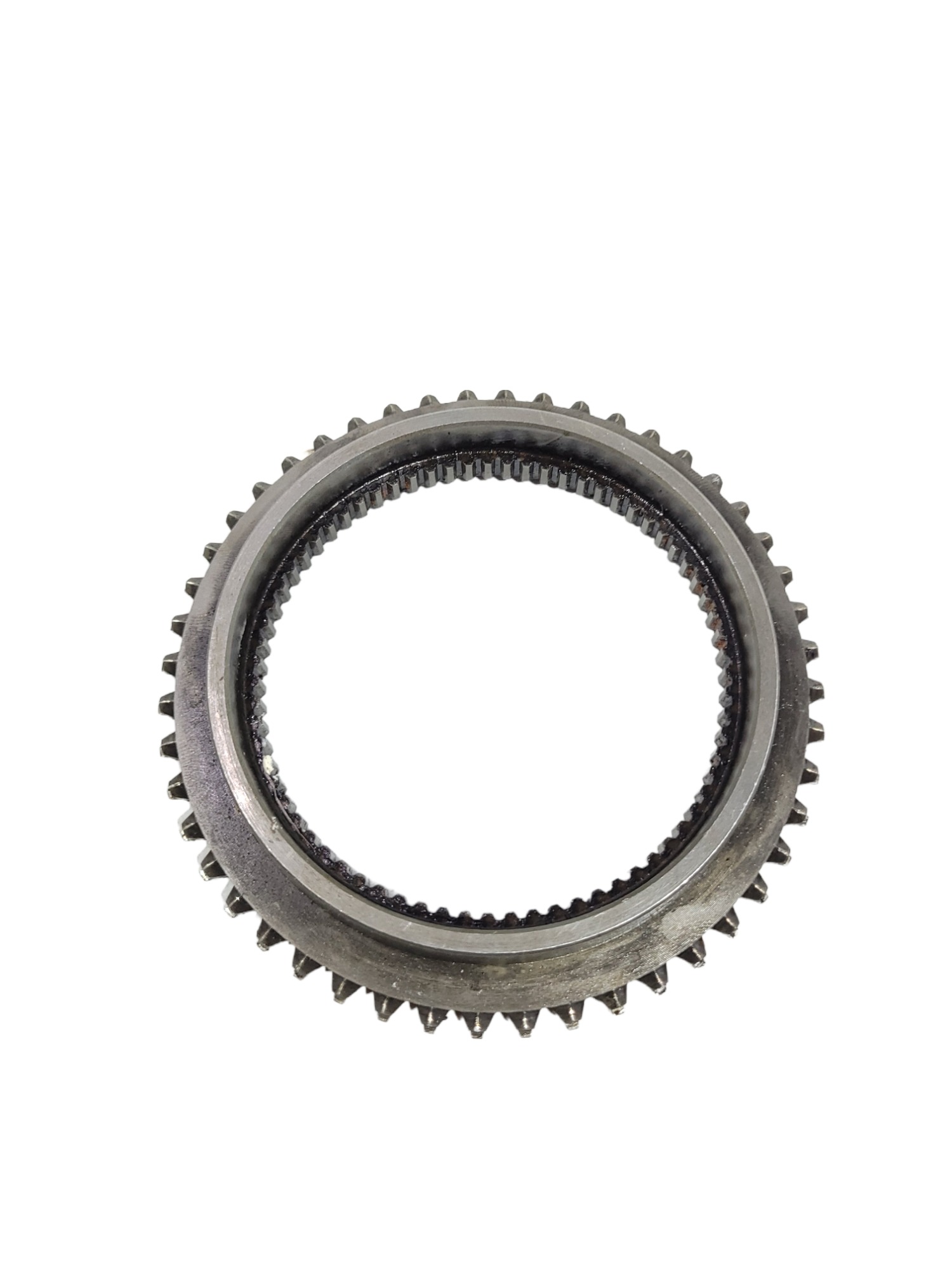 Corpo Aclopamento Caixa Zf 0501328879 2