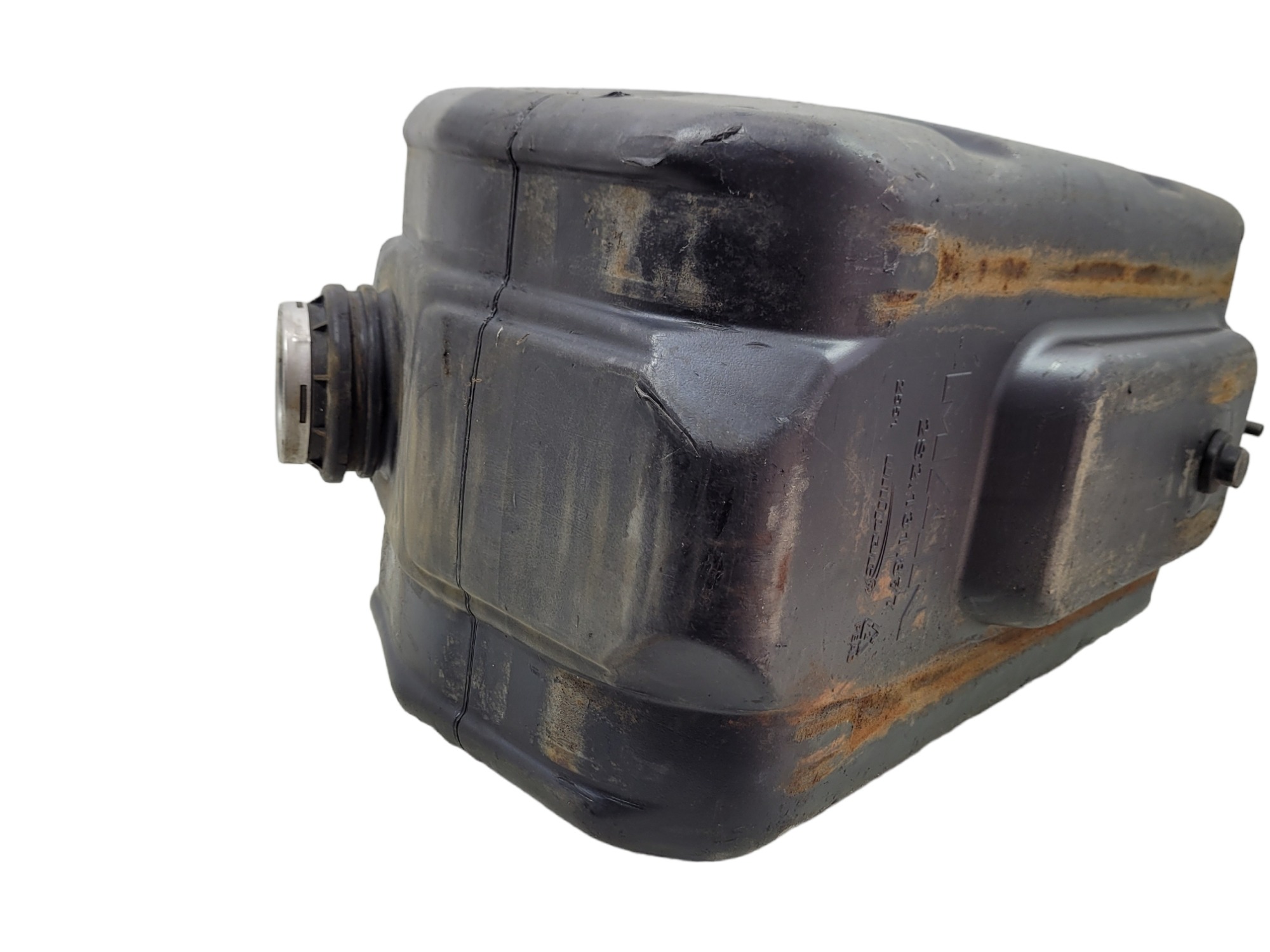 Tanque Arla Vw Constellation 2s2131877 2