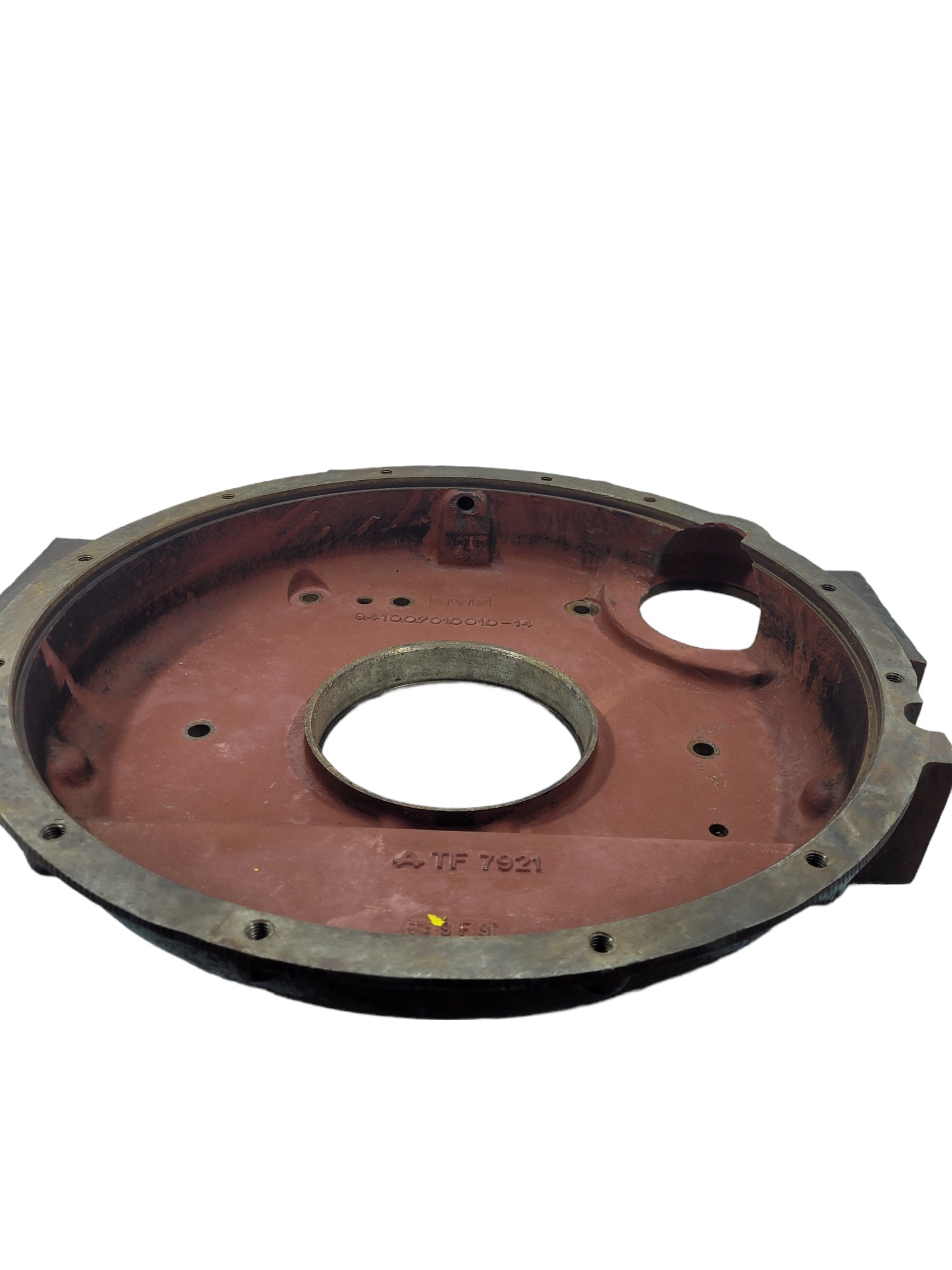Capa Seca Mwm 5