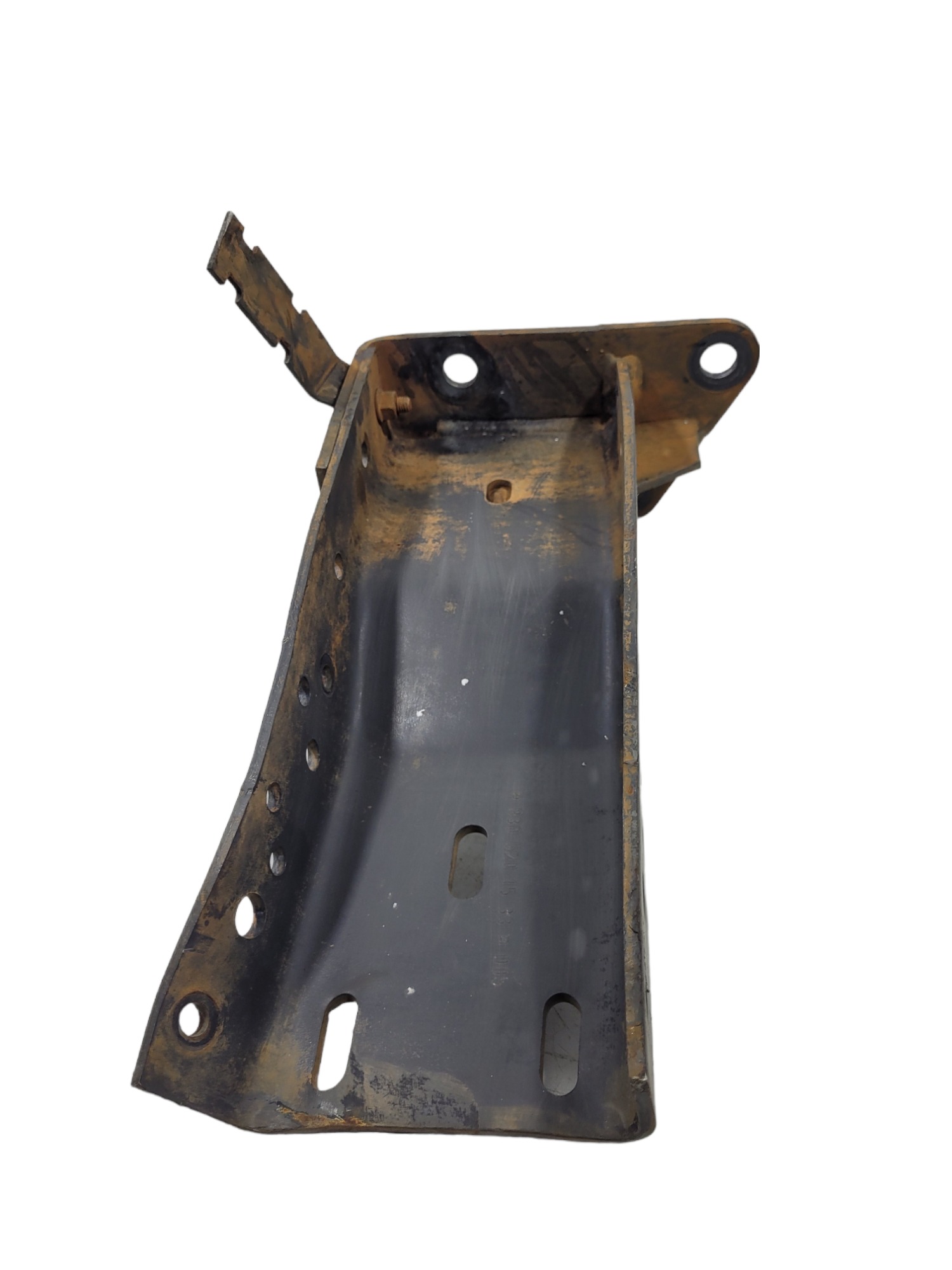 Suporte Parachoquembenz Axor A9305201533 1