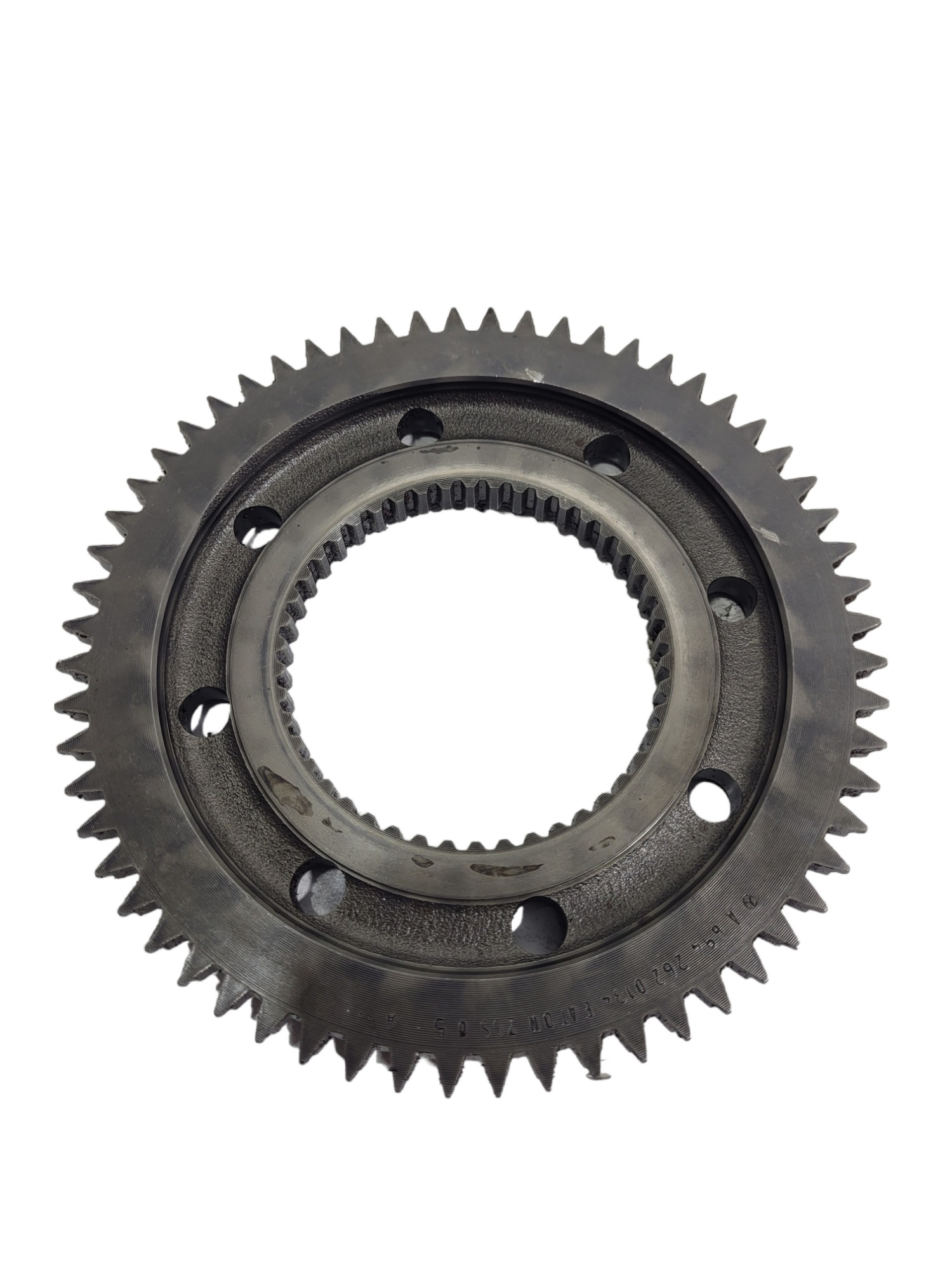 Cone Do Sincronizado 30 Dentes Caixa Cambio G60 G85 – Br Truck Peças