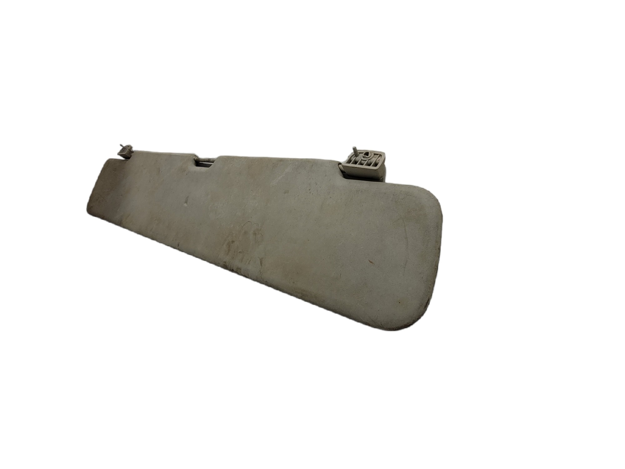 Quebra Sol Dianteiro Direito Vw Constellation2r2857562 2
