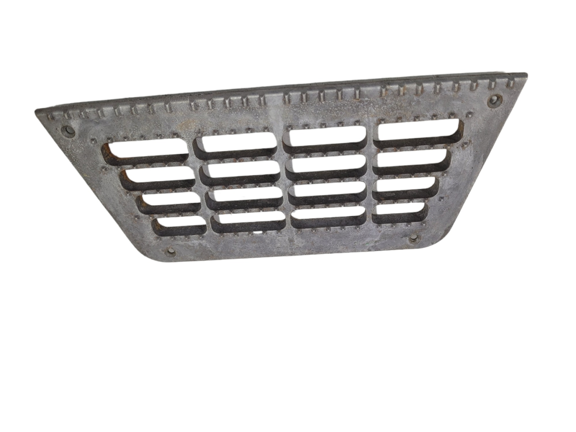 Pisante Estribo Superior Daf Xf 0673144 1
