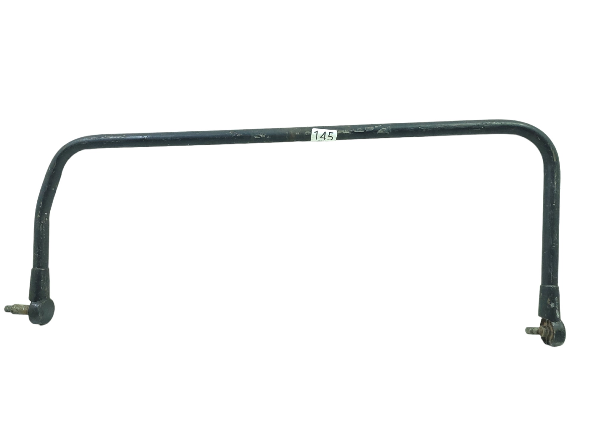 Suporte Retrovisor M Benz 1
