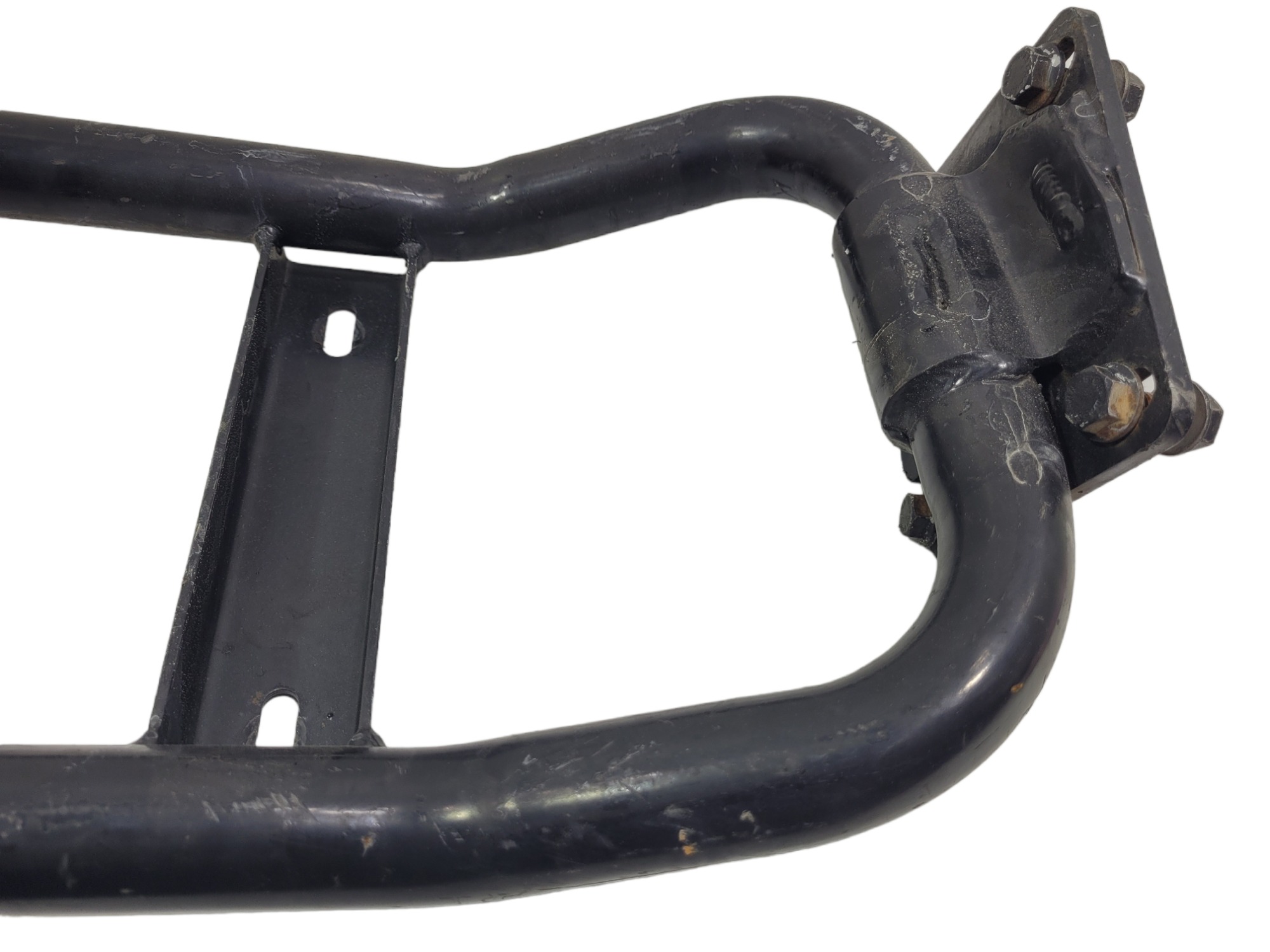 Suporte Paralama Vw  Nao Se Aplica 6