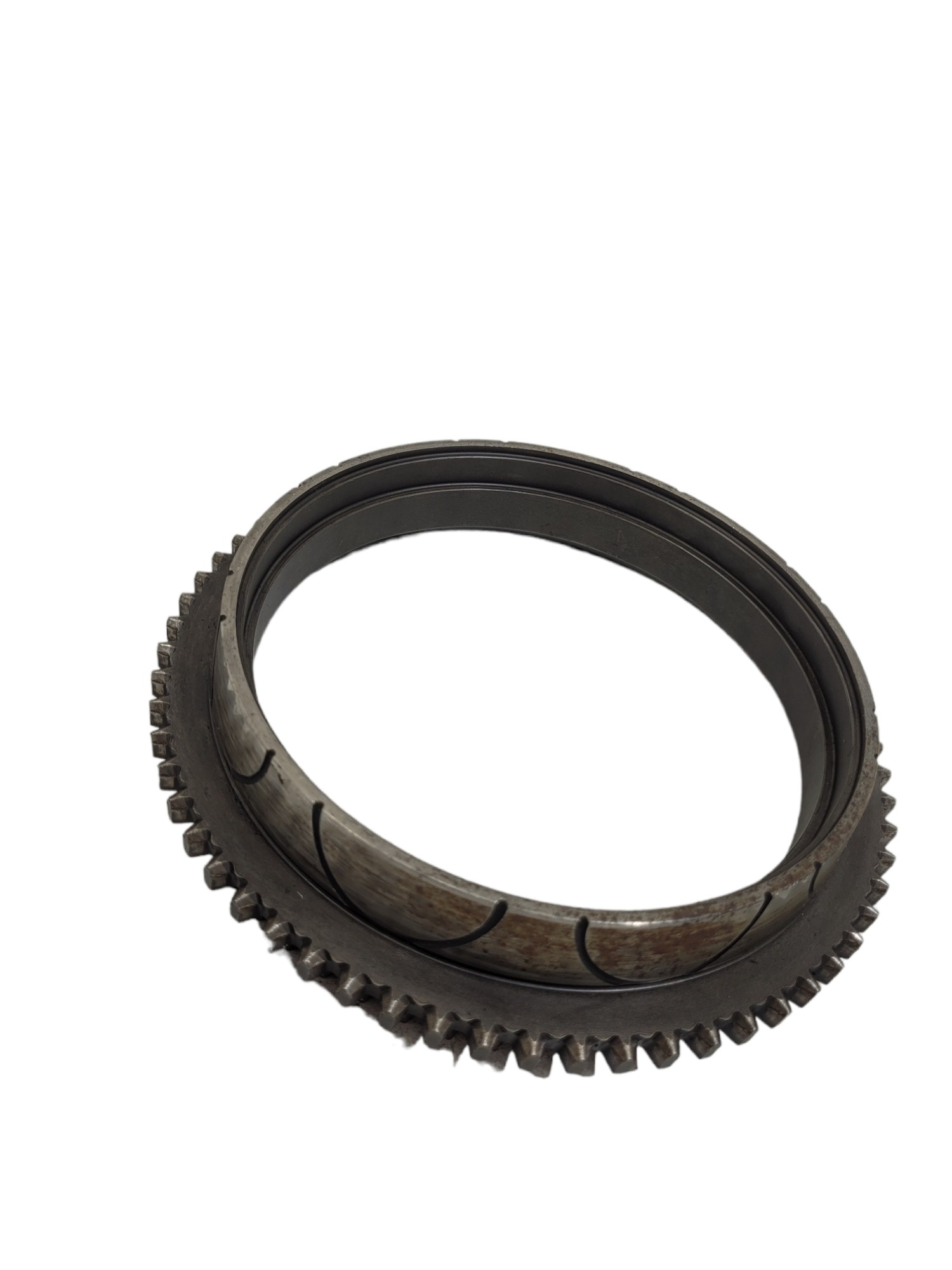 Corpo Aclopamento Zf 1272304075 4