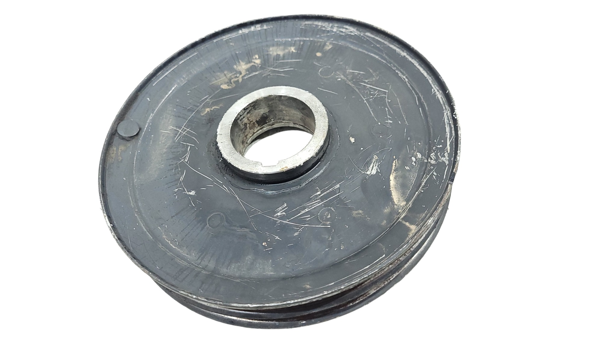 Polia Virabrequim Mercedes 710 3640301068 5