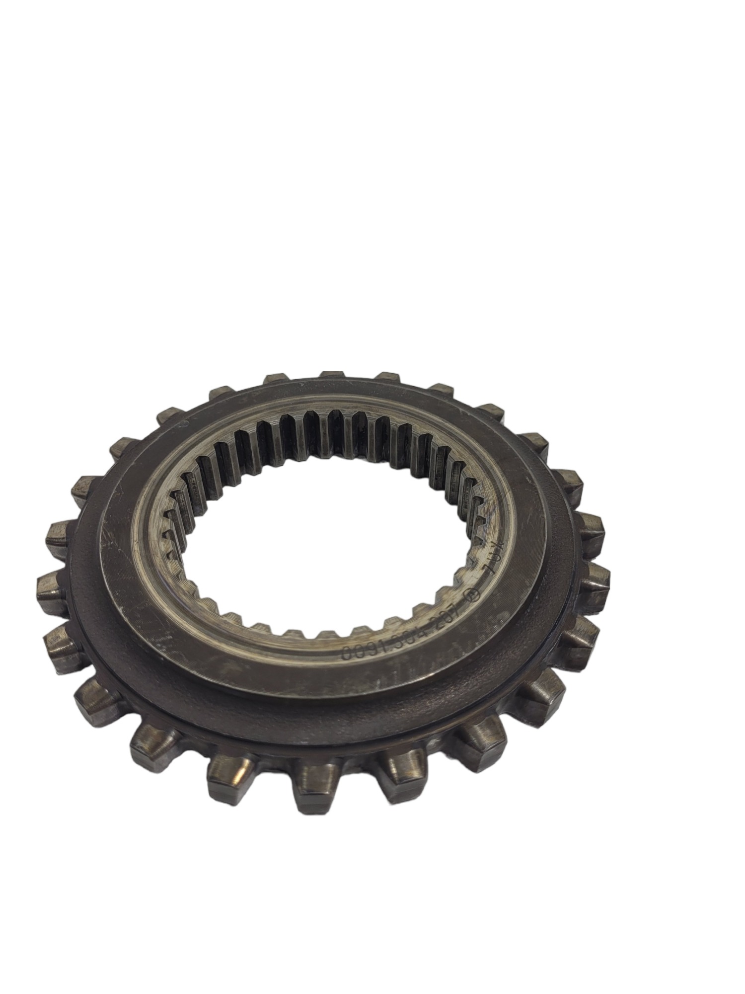Engrenagem Acomplemento Ré Zf G210 8