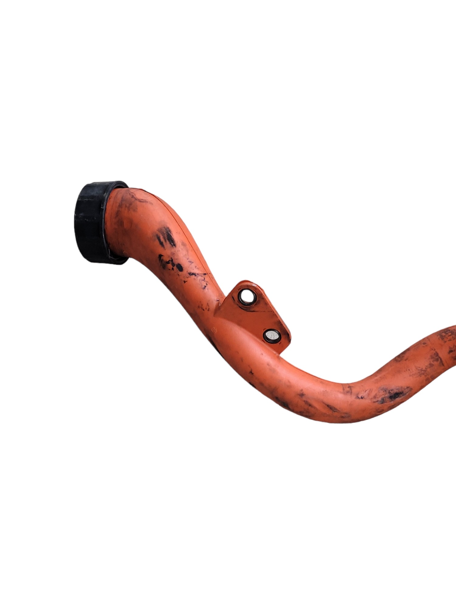 Tubo Enchimento Óleo Motor Scania 1724875 4