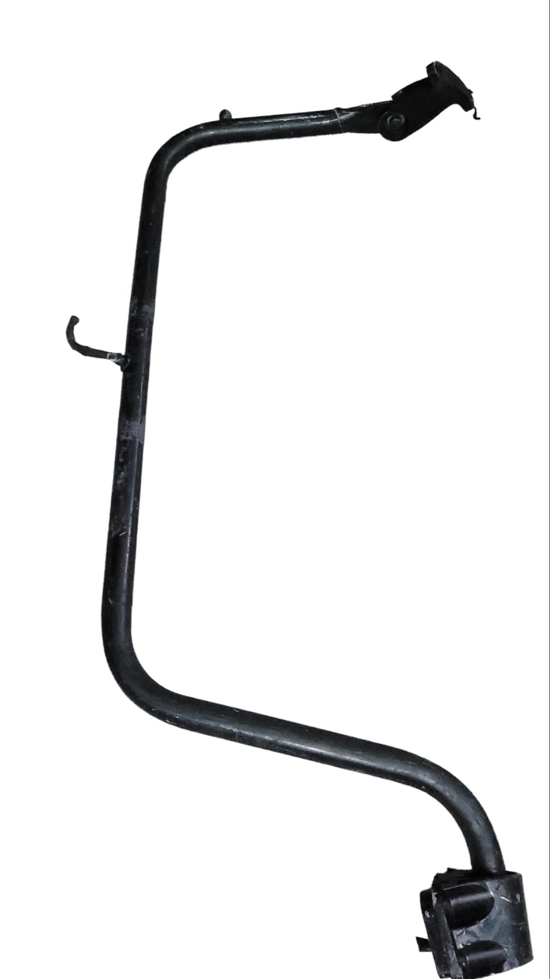 Braço Espelho Retrovisor Lateral M Benz 5