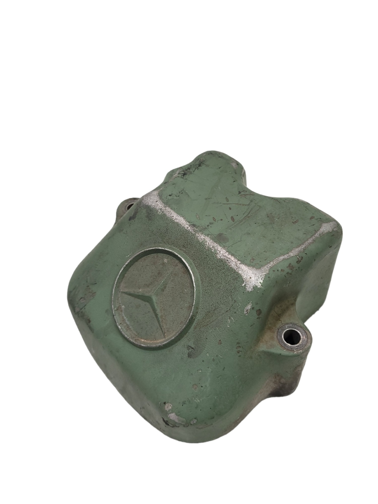 Tampa De Válvula Motor M Benz 447 4420160005 4