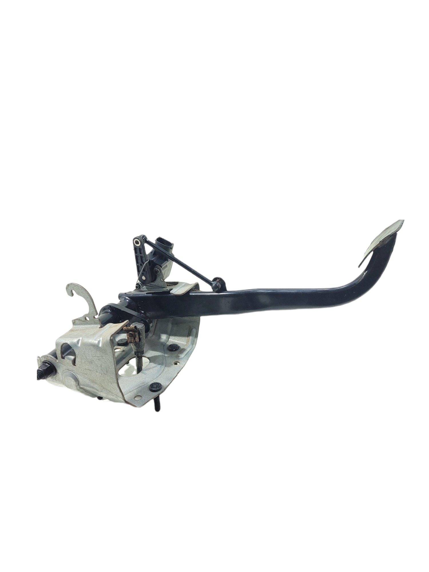 Pedal Freio Scania Com Sensor ; 1435679 2