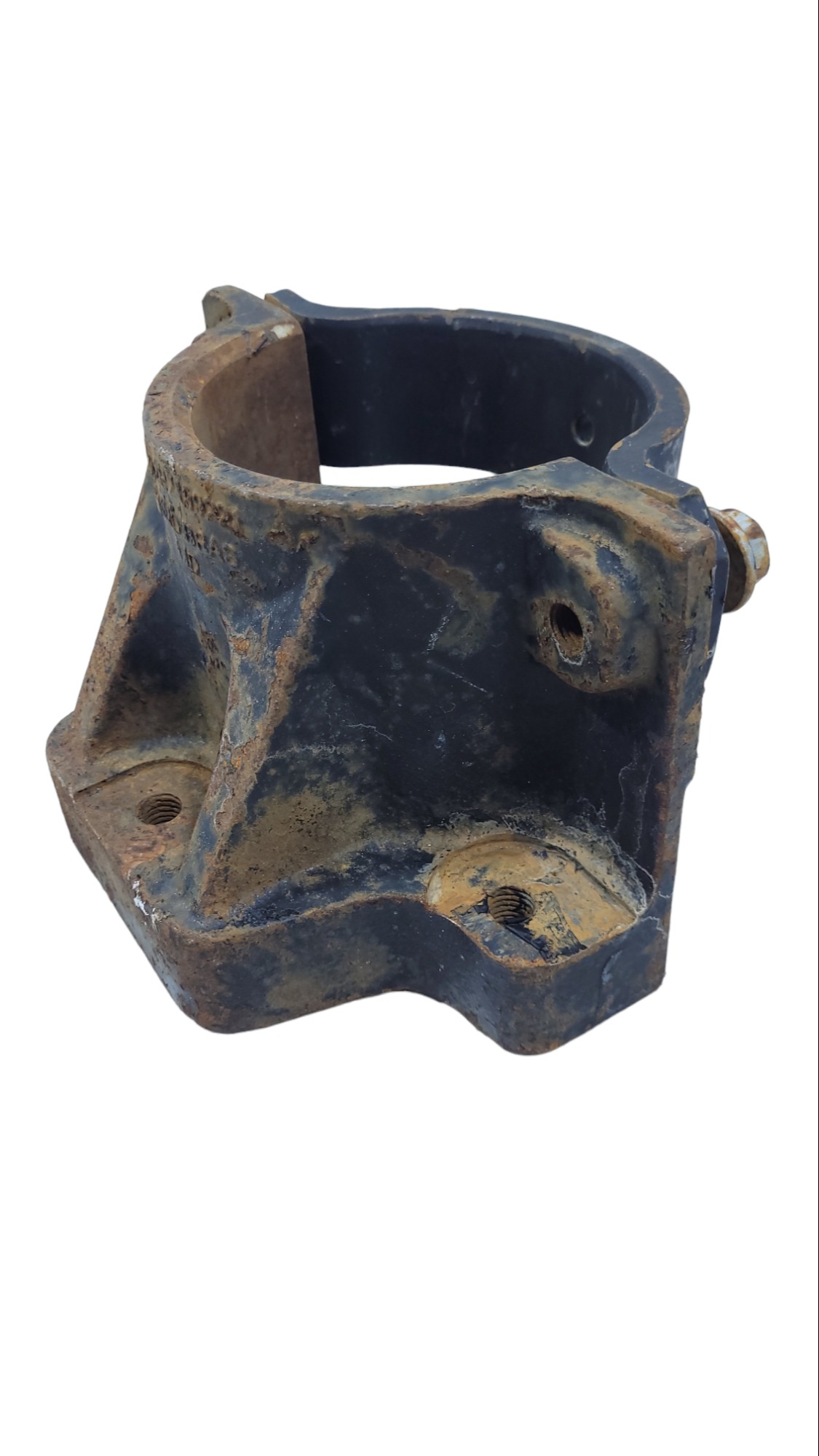 Suporte Coxim Motor Vw 5