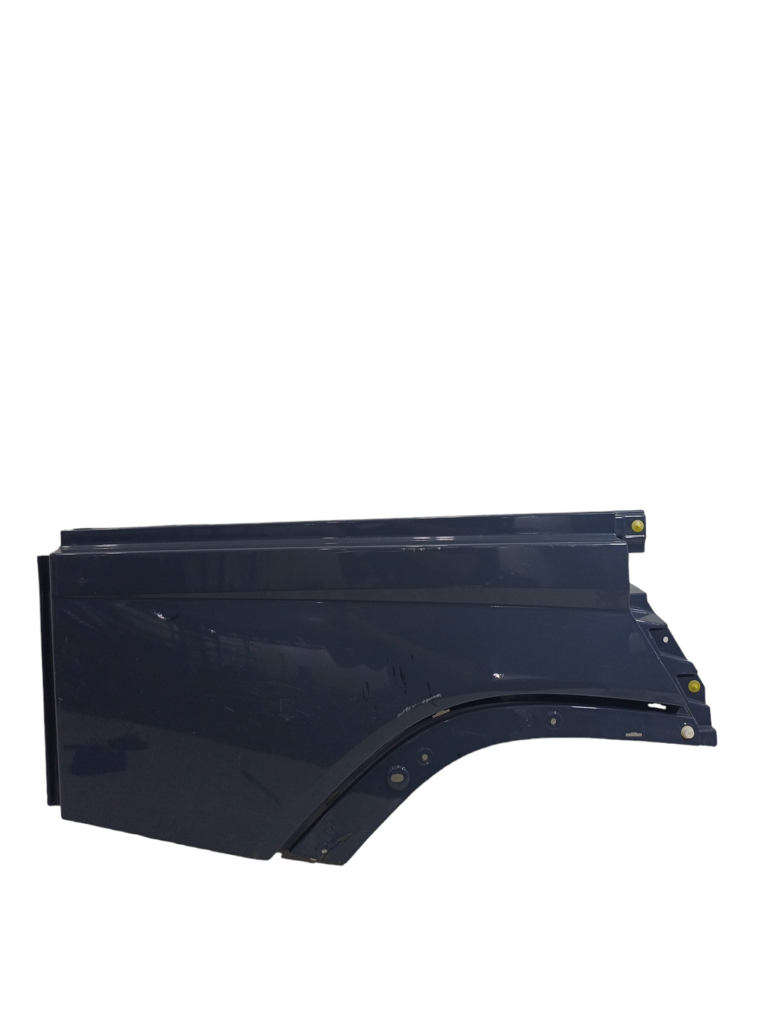 Paralama Dianteiro Direito Volvo Fh 1 1