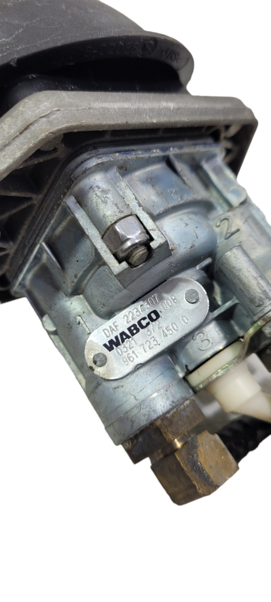 Maneco Daf 2234307 Nao Se Aplica 5