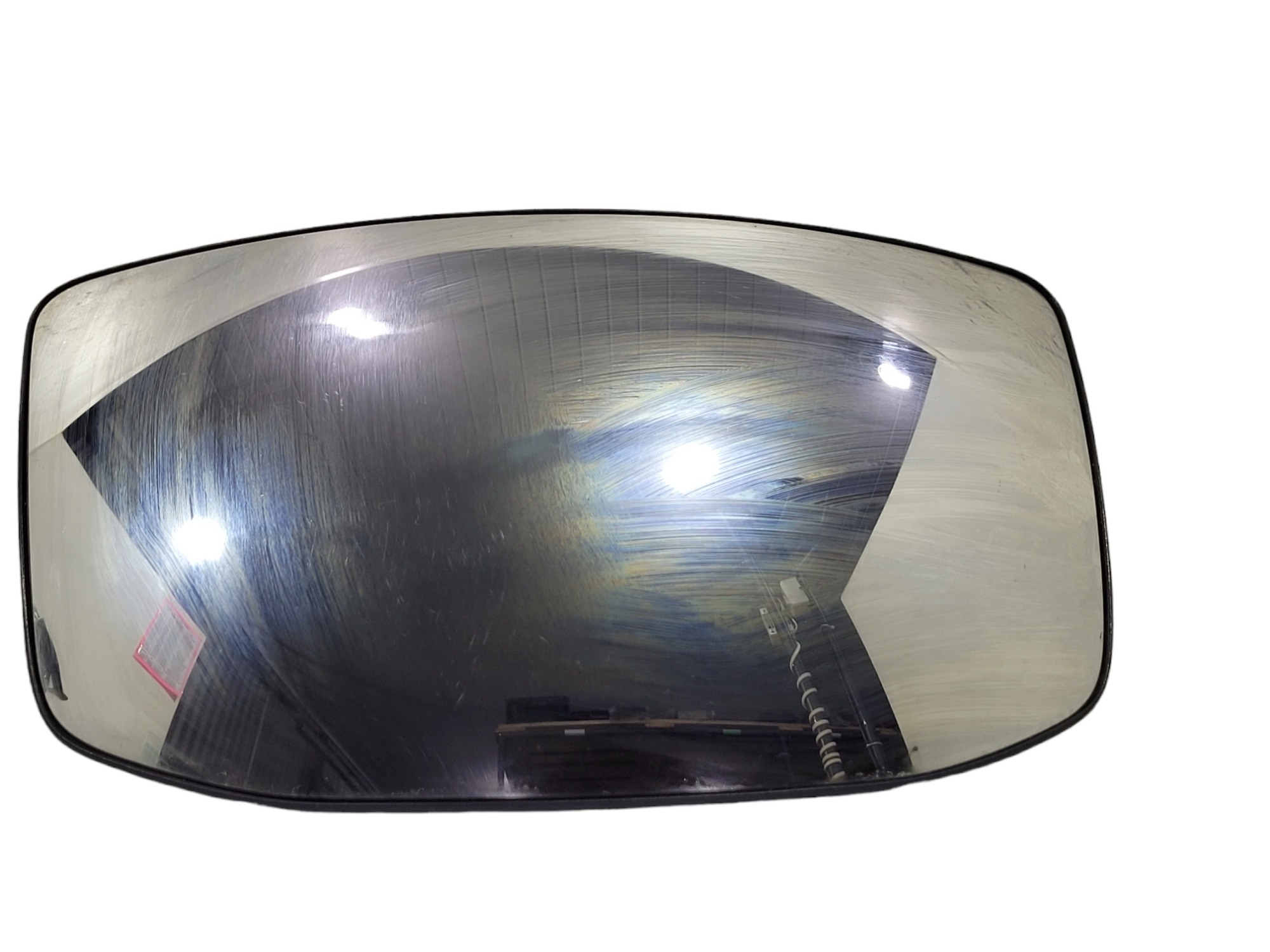 Espelho Retrovisor Traseiro Scania P360 1