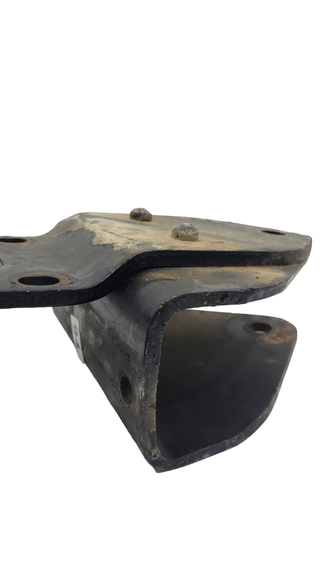 Suporte Mola Dianteira 5