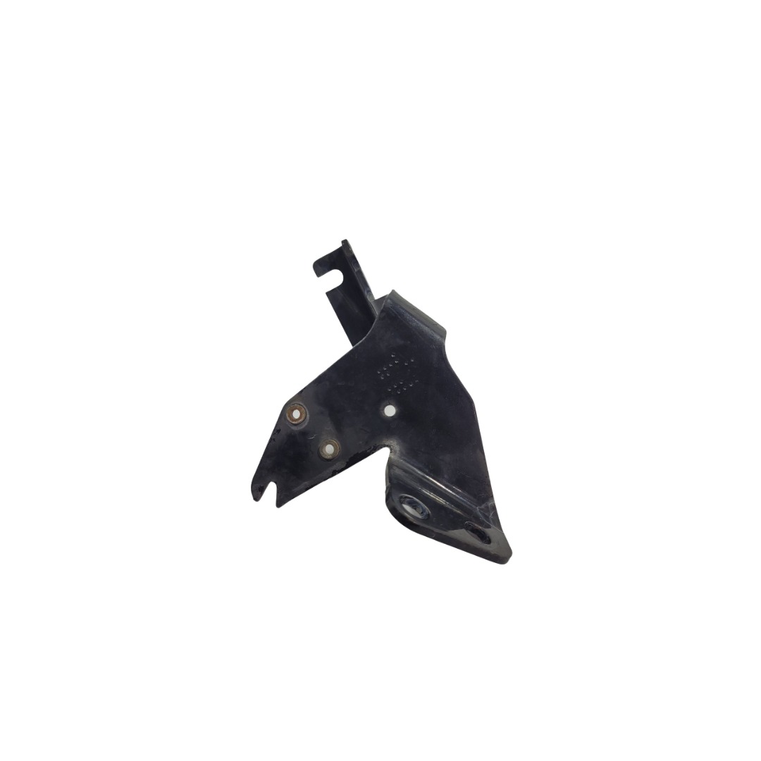 Suporte Moldura Cabos Man *  Preto 4