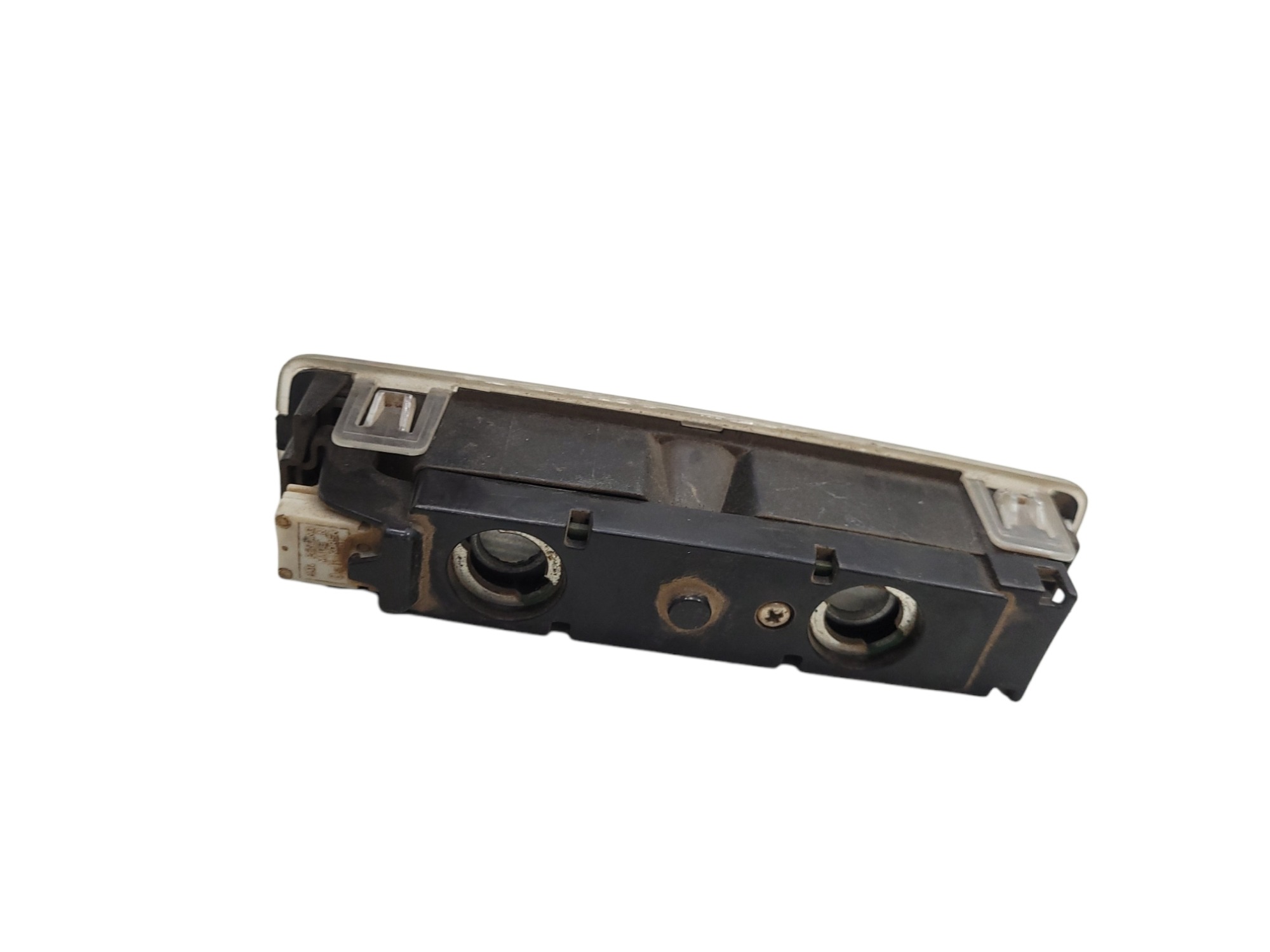 Luz Interna Cabine Volvo 5