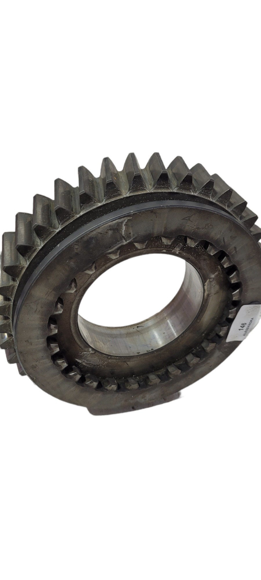 Engrenagem Da Re Combio Zf 38 Dentes 1295304200 3