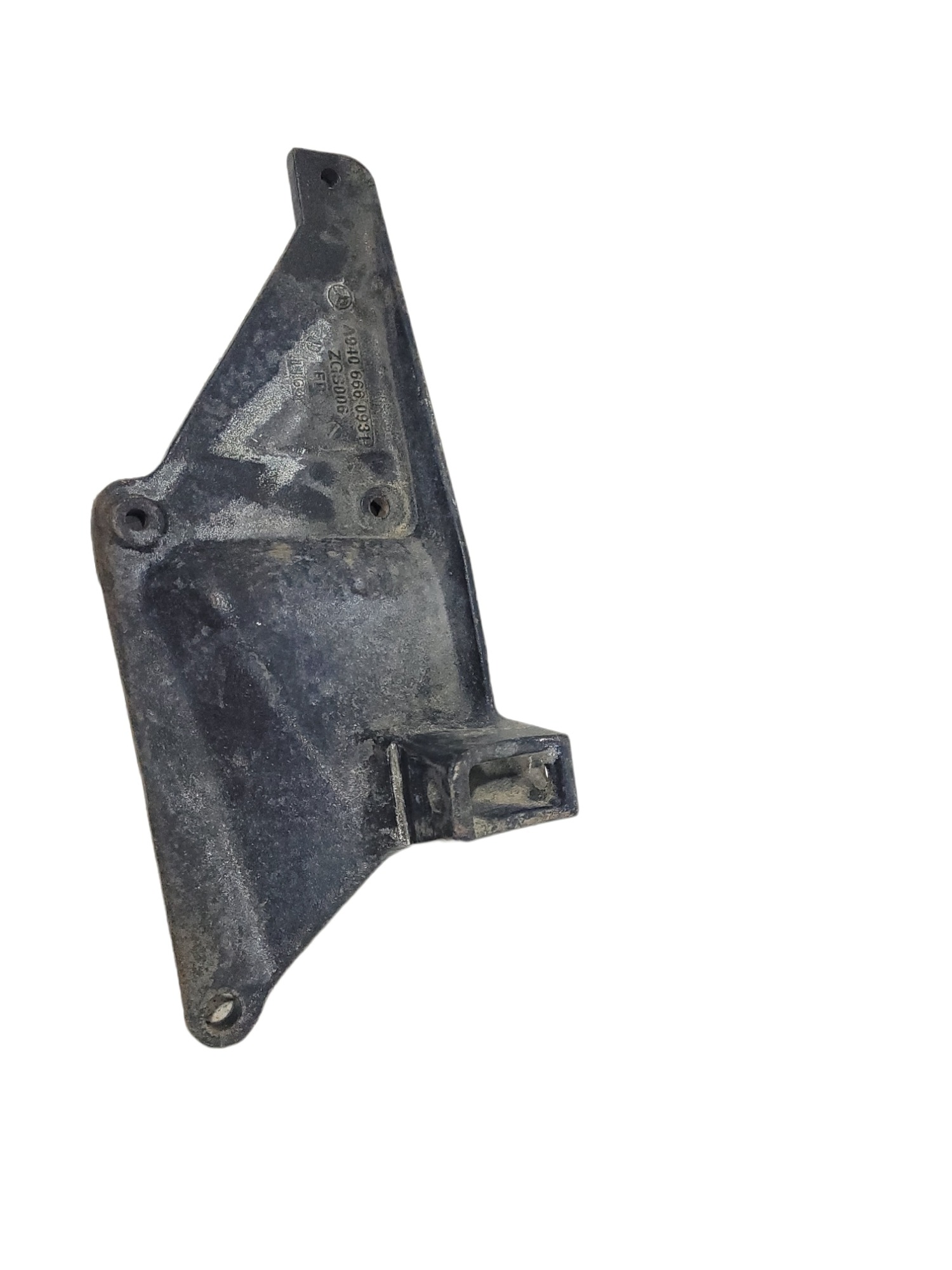 Suporte Do Estribo M Benz Axora9406660931 1