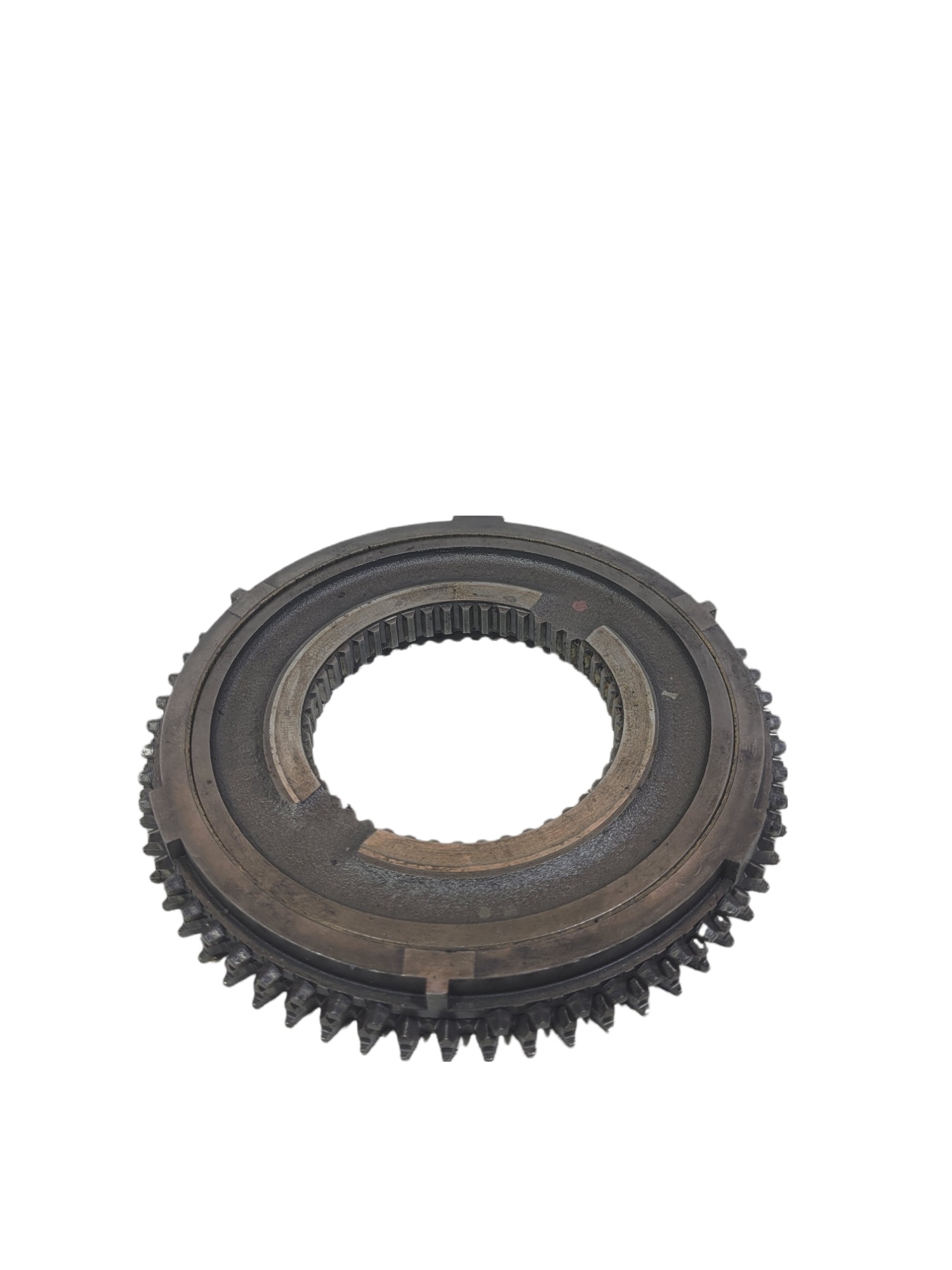 Cone Sincronizador 30 Dentes G60 2