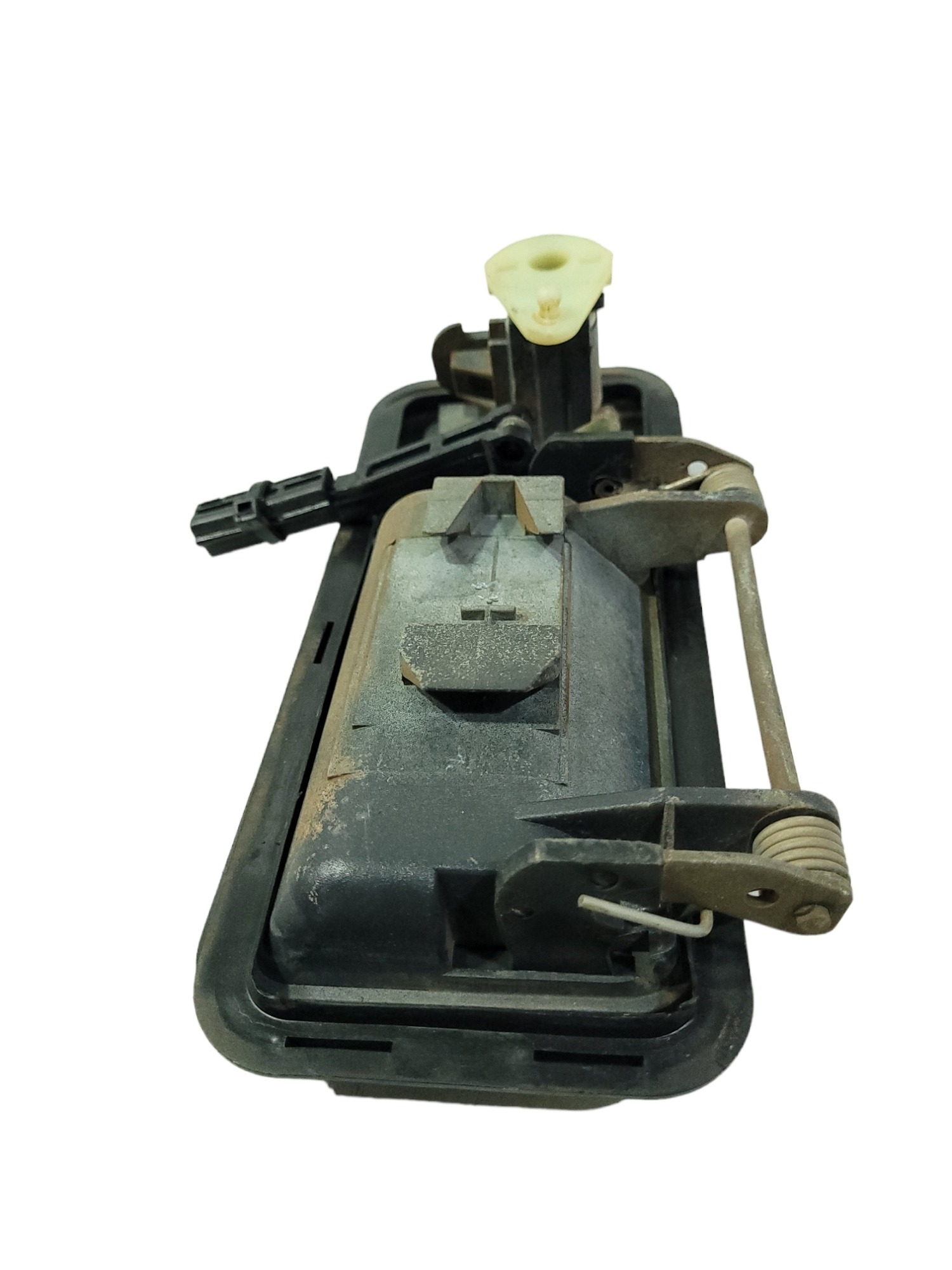 Maçaneta Externa Porta Volvo Fh 20398467 3