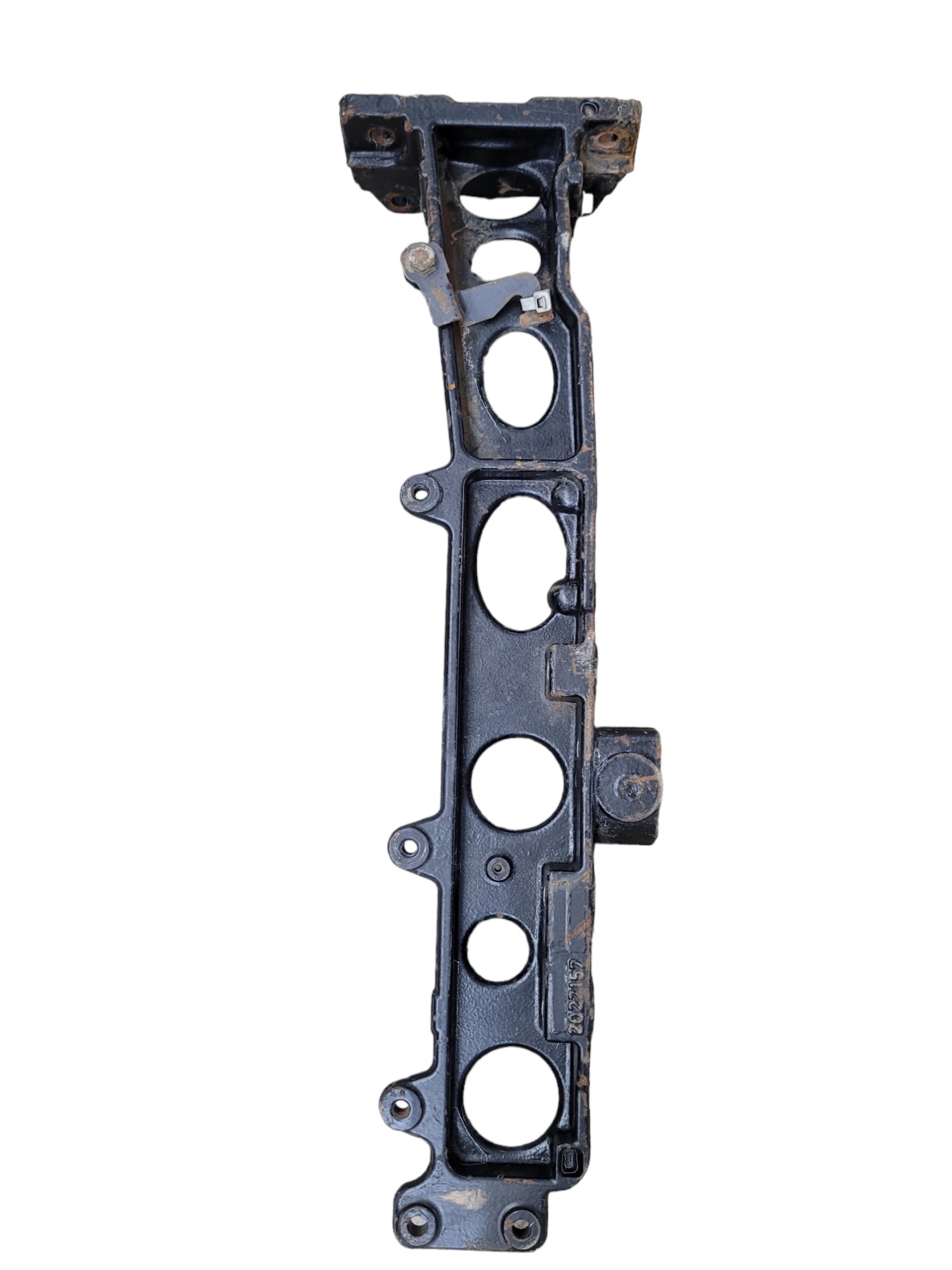 Suporte De Silenciador Scania 1541006 2