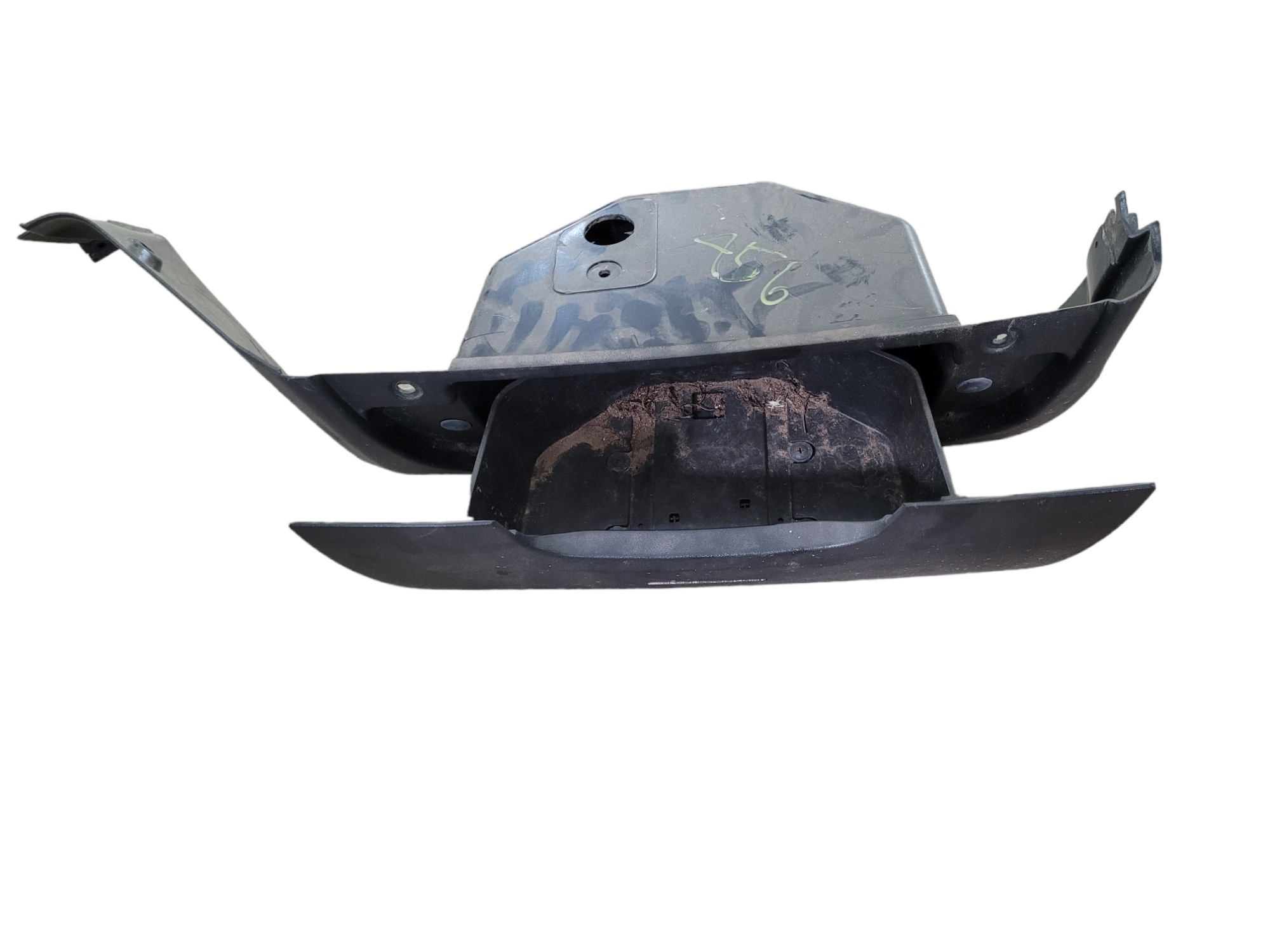 Porta Objeto Iveco Hi-way 2014 5801390804 4