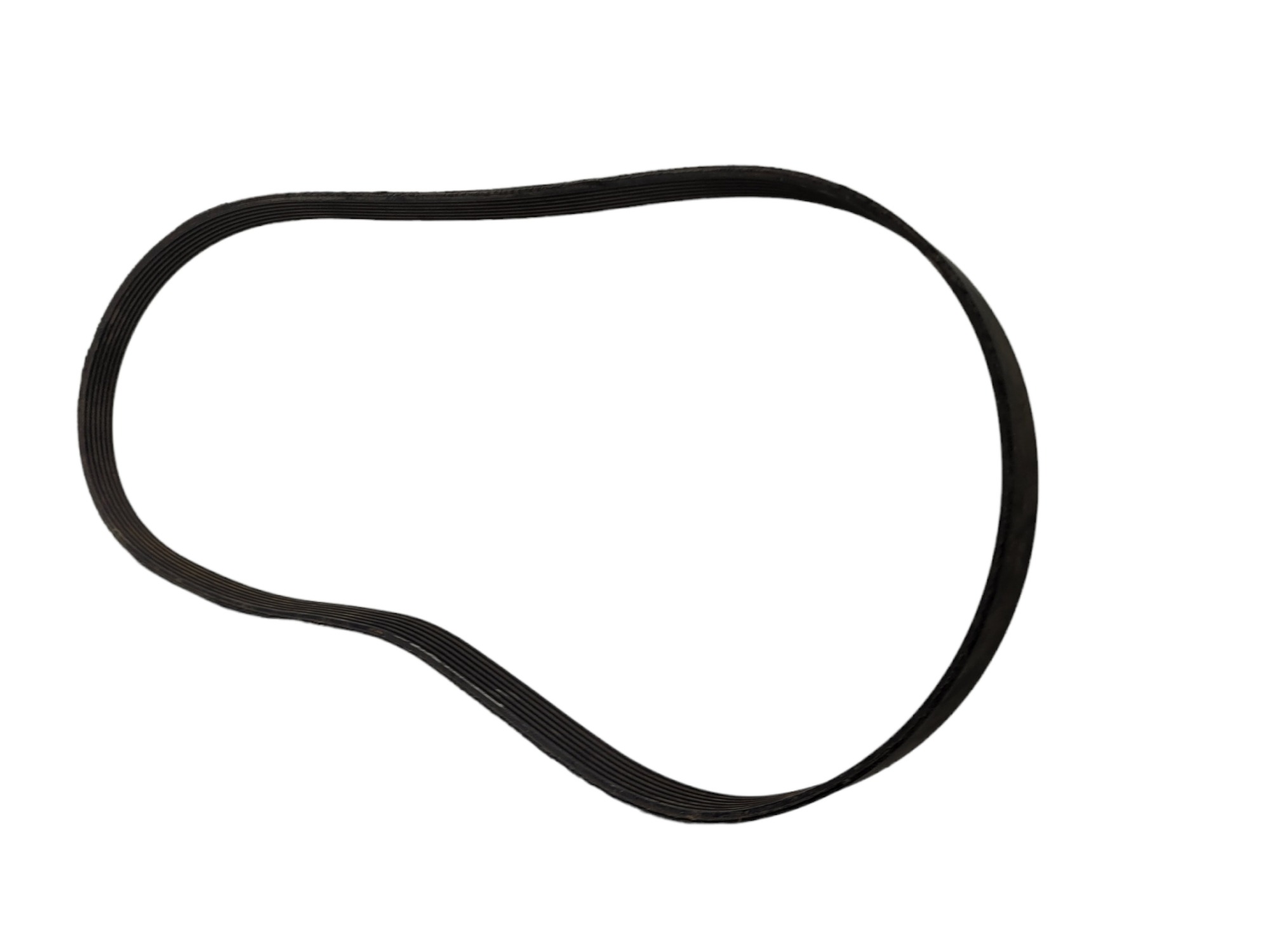 Cinta Tanque Volvo 4