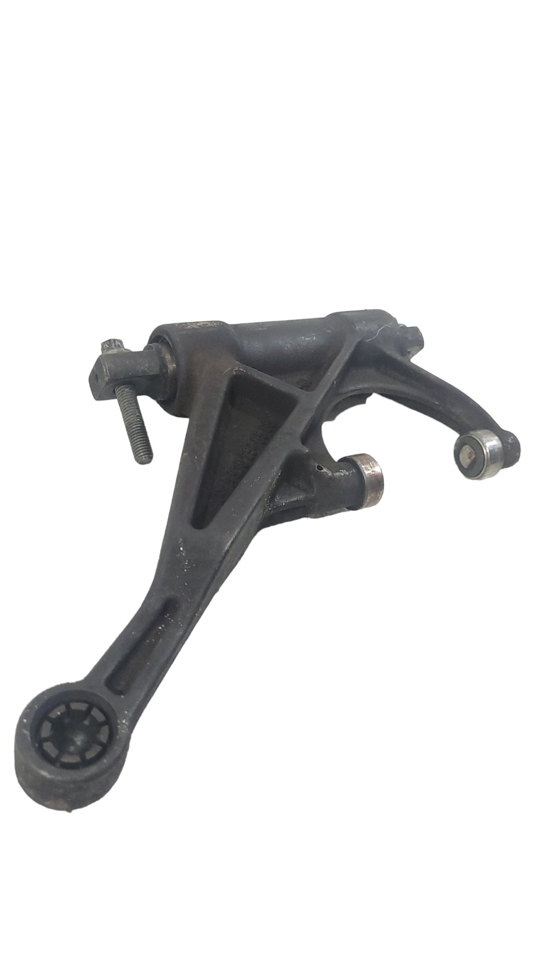 Garfo Embreagem Completo M Benz Atego A9702540508 3