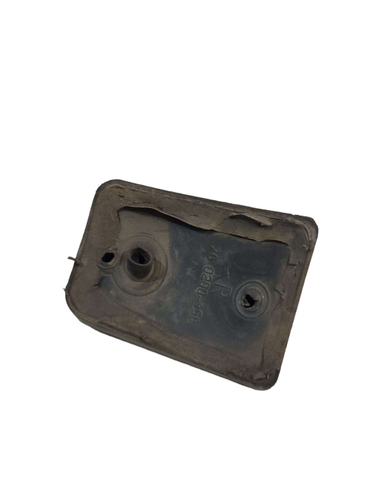 Suporte Luz Interna Cabine Volvo Fhn 760200458 3