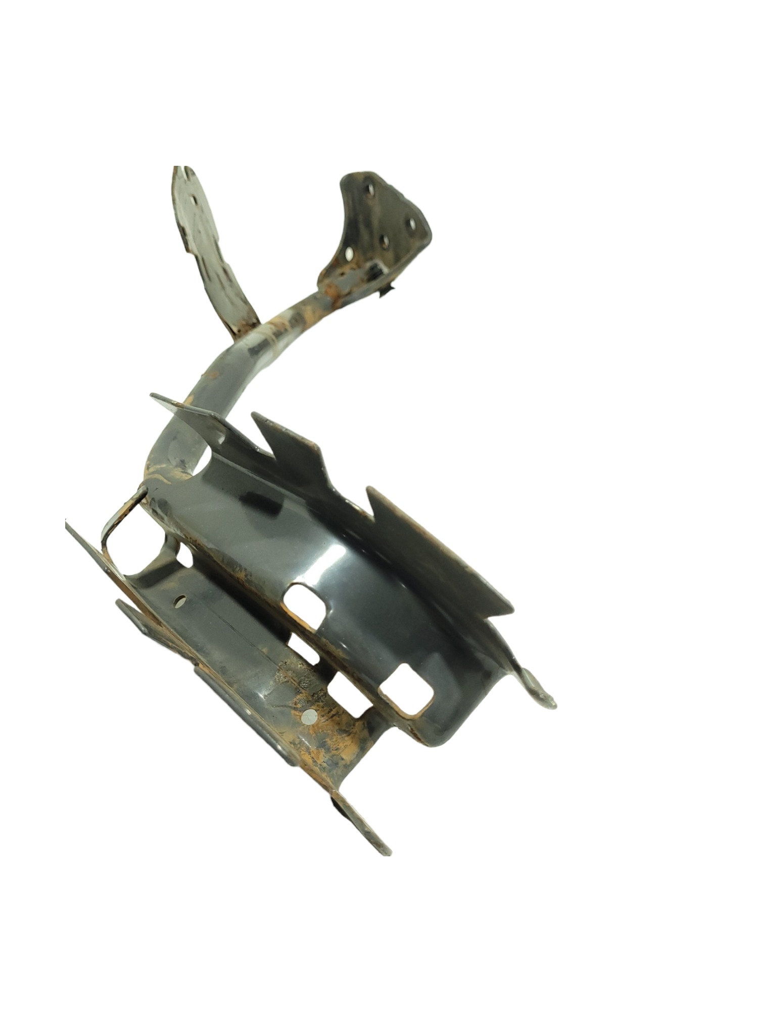 Suporte Chicote Volvo  21042988 4
