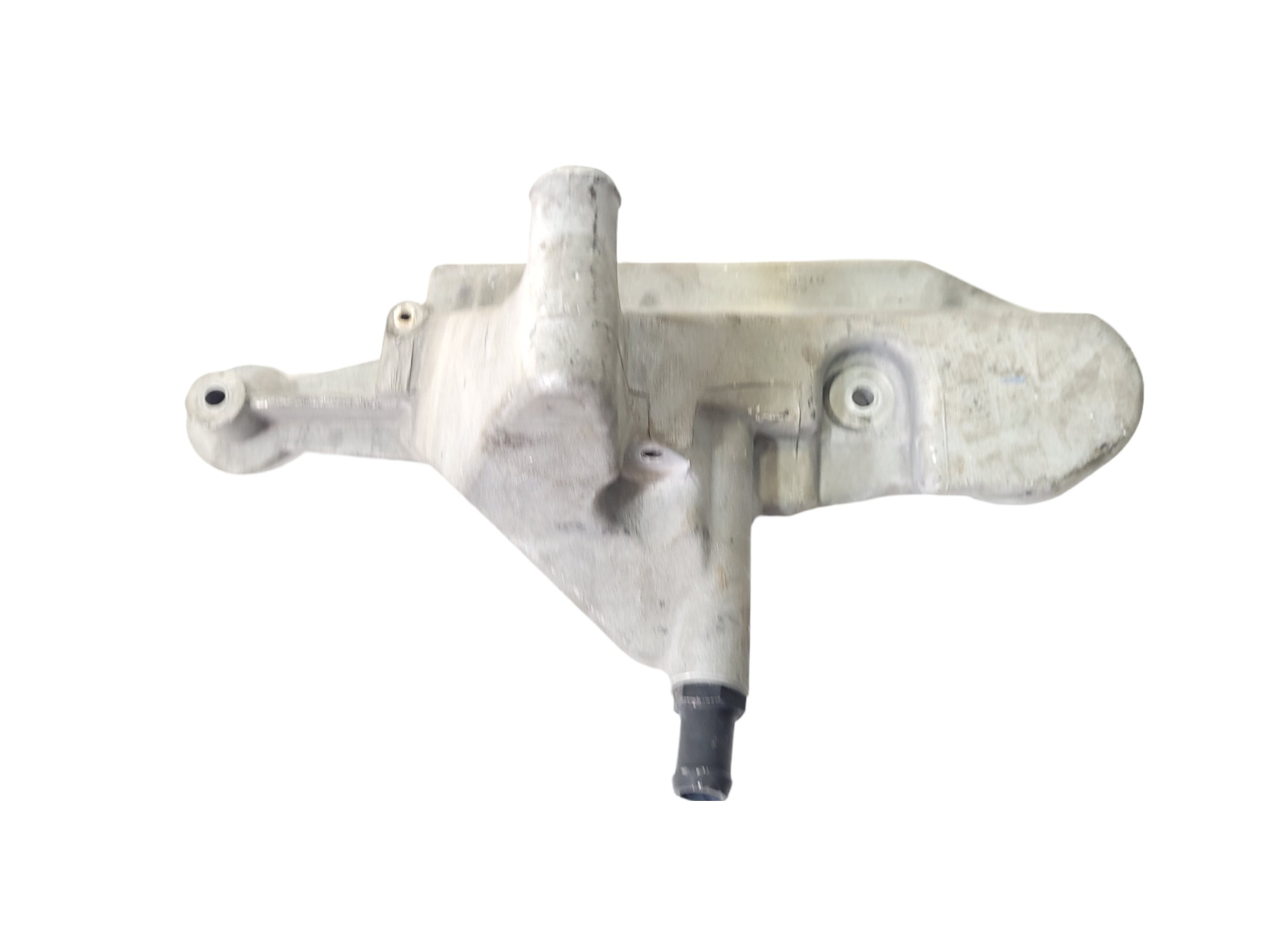 Tubo Respiro Carter Óleo Motor Man 13190 51018013102 1