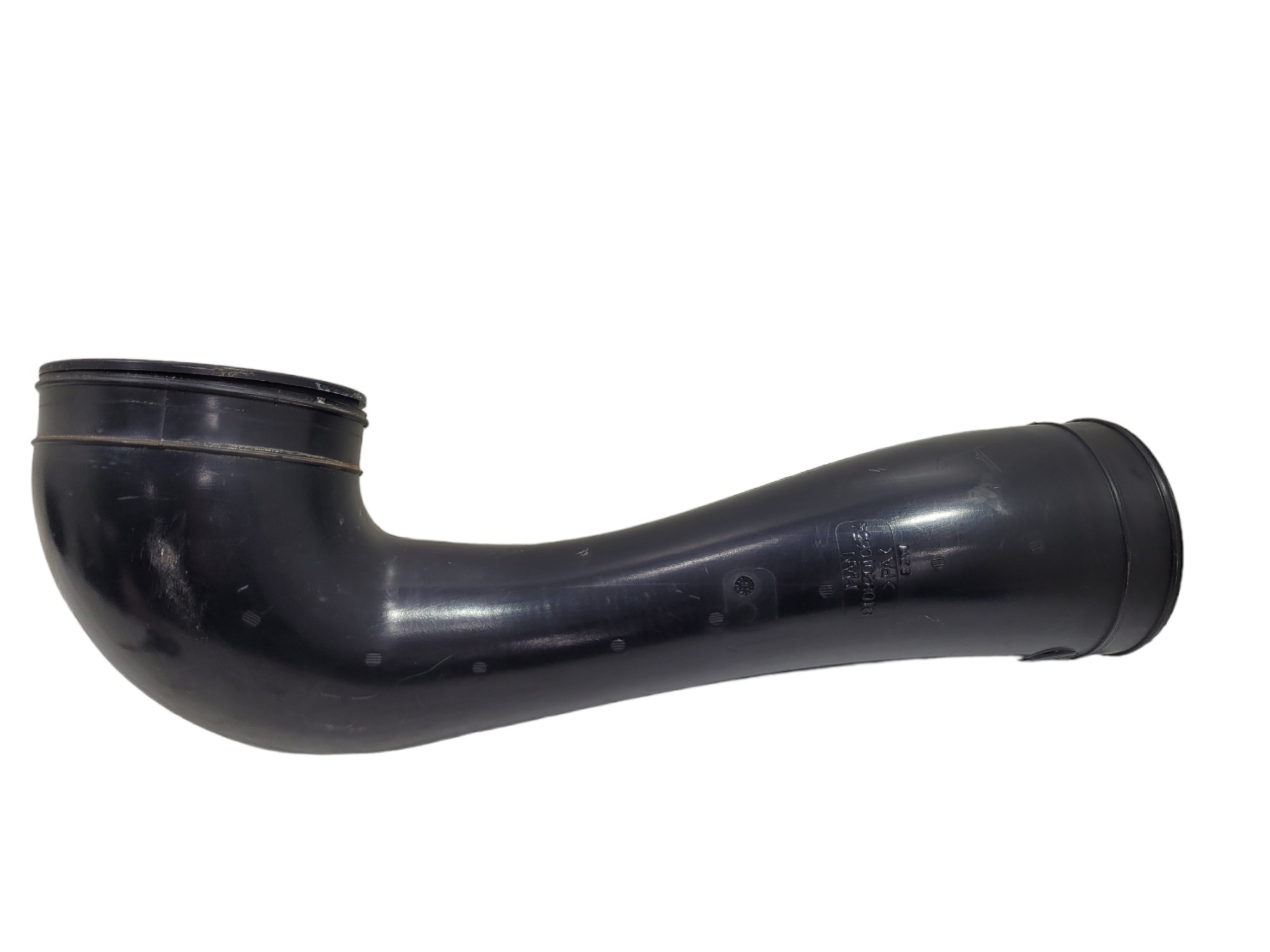 Duto Tubulação Sucção Man Tgx 81082010654 4