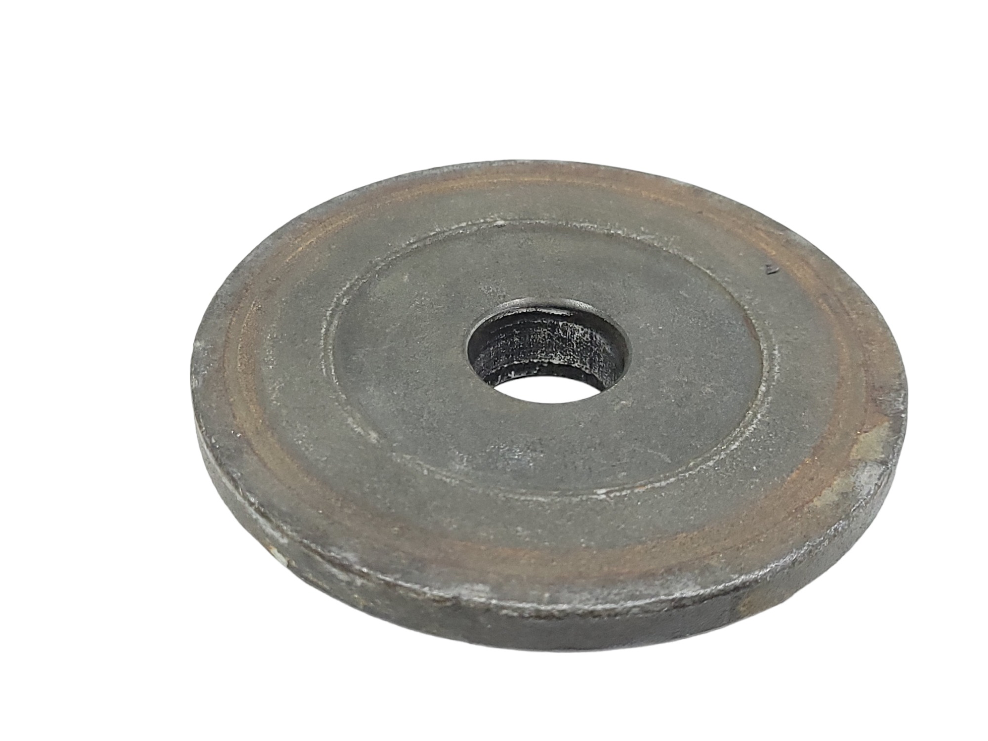 Arruela Pressão Flange M Benz Actros A9452620762 2